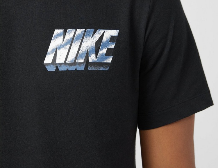 Black Nike Dri-FIT Training T-Shirt | size?