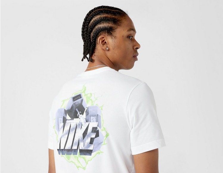 Nike Dri-FIT Training T-Shirt