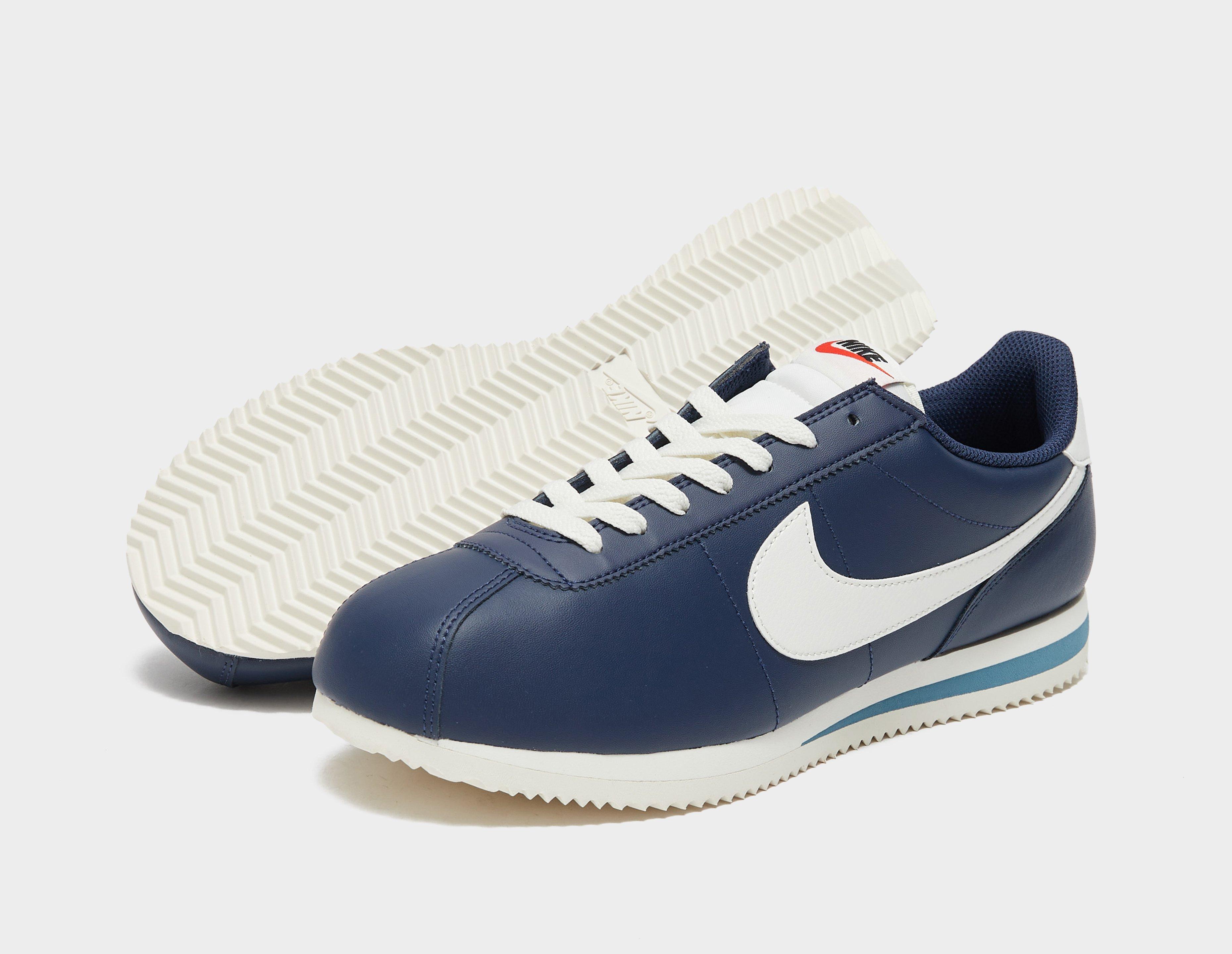 Deportivas nike outlet cortez