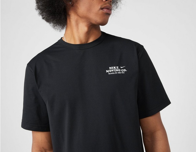 Nike Moving T-Shirt