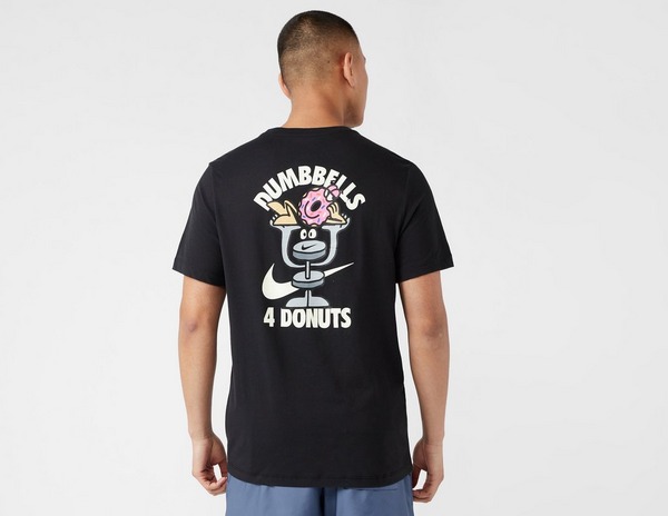 Nike Donuts T-Shirt
