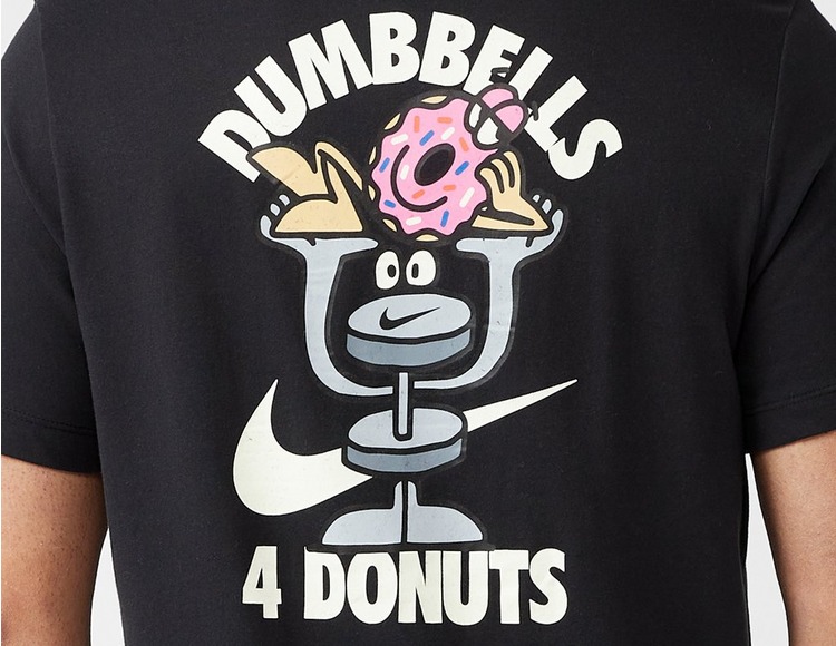Nike Donuts T-Shirt