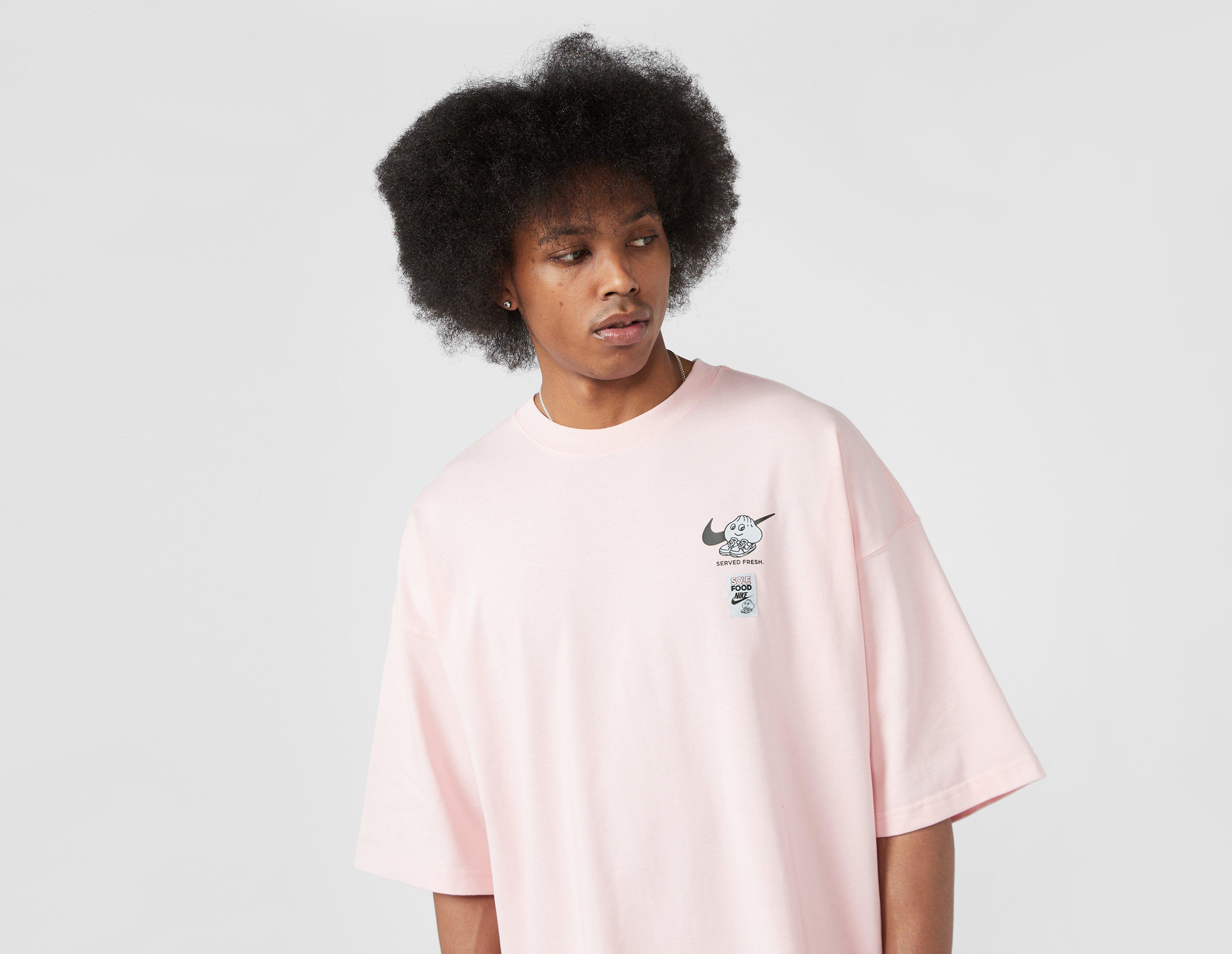 Nike Sole Food Wok T-Shirt