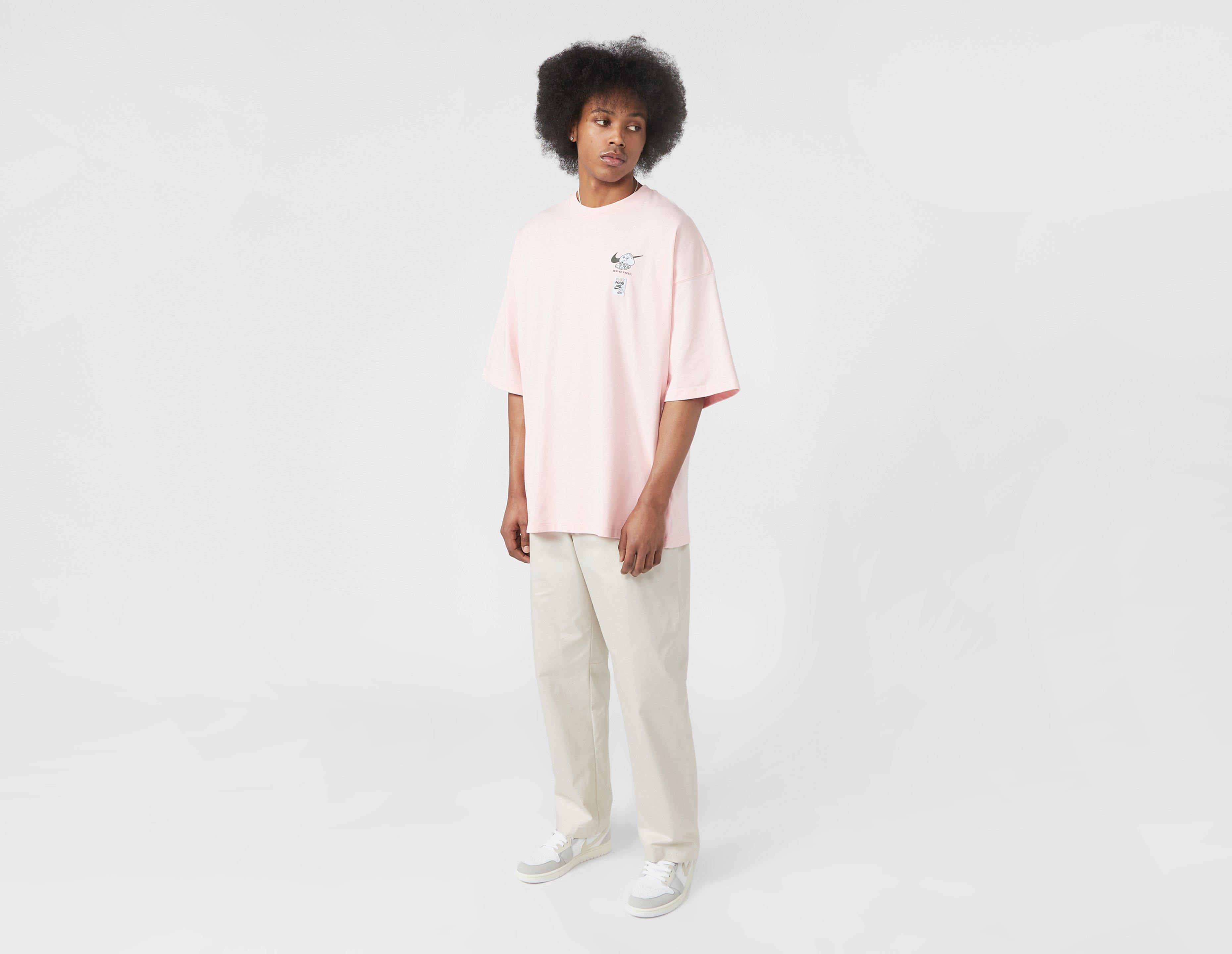 Nike Sole Food Wok T-Shirt