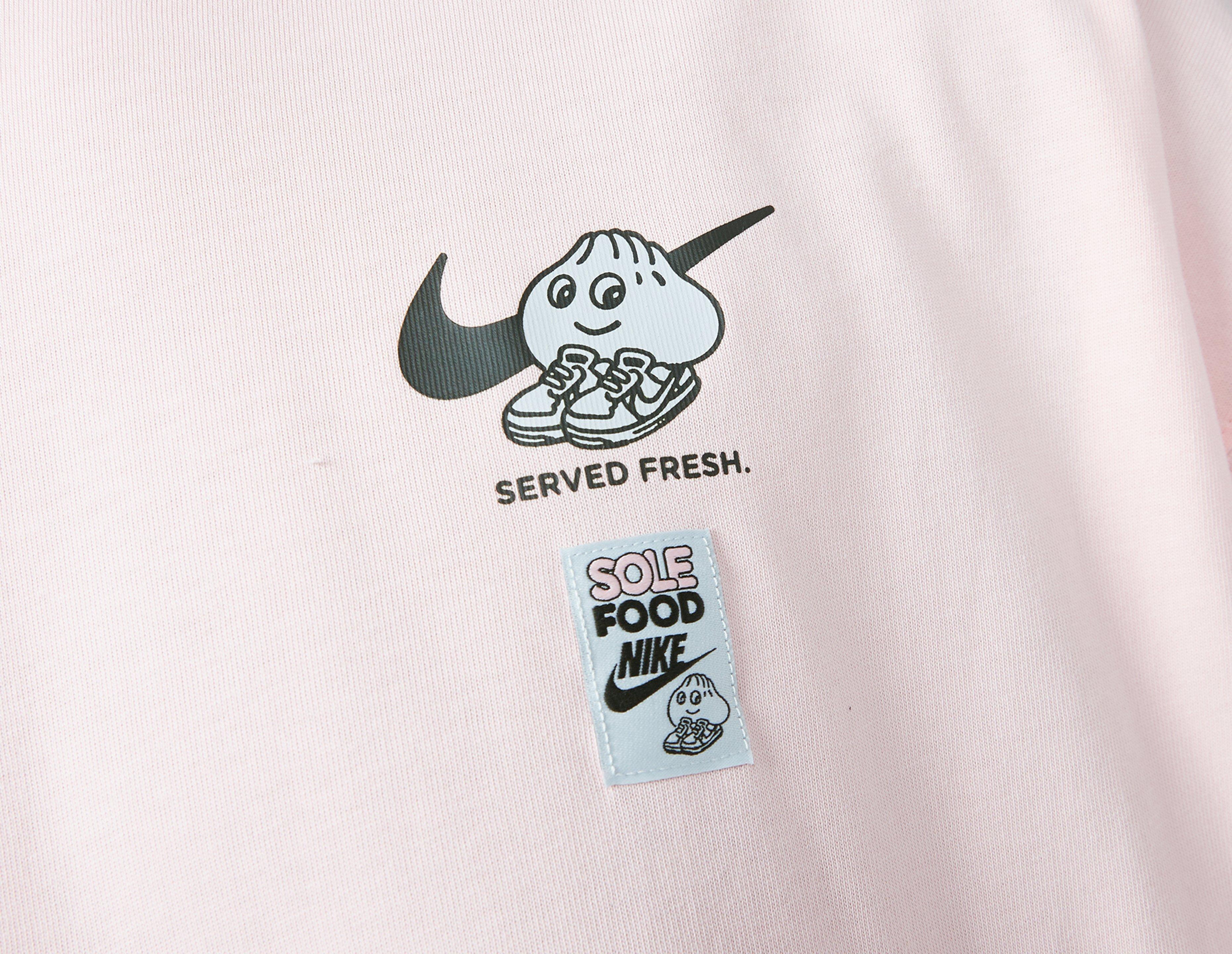 Nike Sole Food Wok T-Shirt