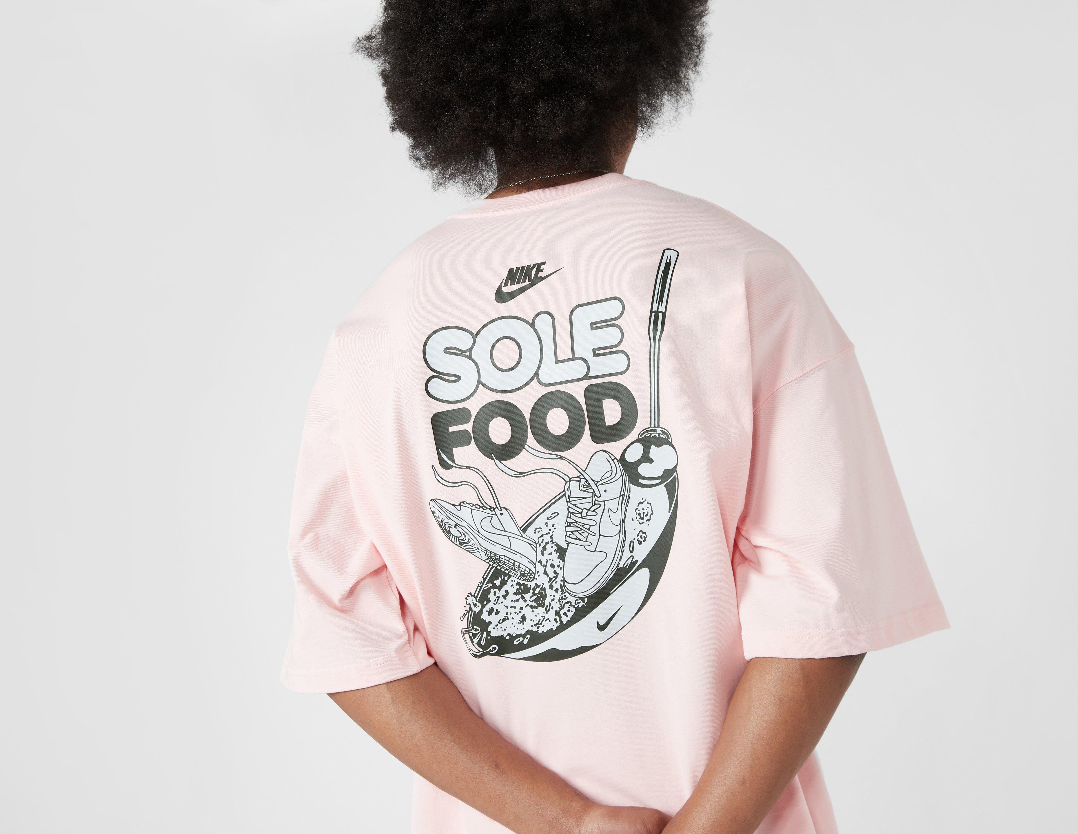 Nike Sole Food Wok T-Shirt
