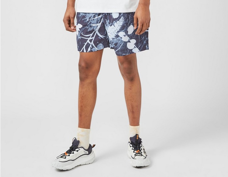 Nike Men's ACG All-Over Print Trail Shorts