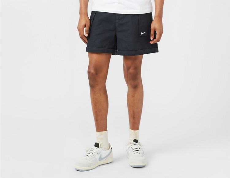 Nike Huarache Life Woven P44 Cargo Shorts