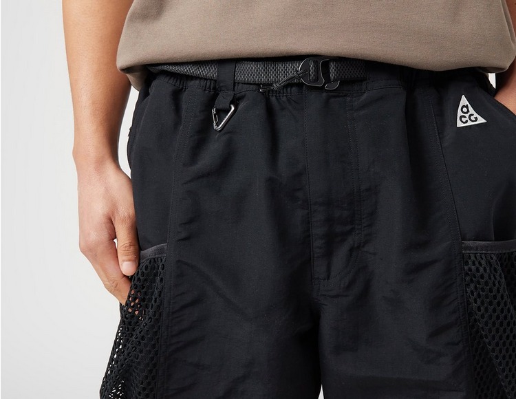 Nike ACG Snowgrass Cargo Shorts