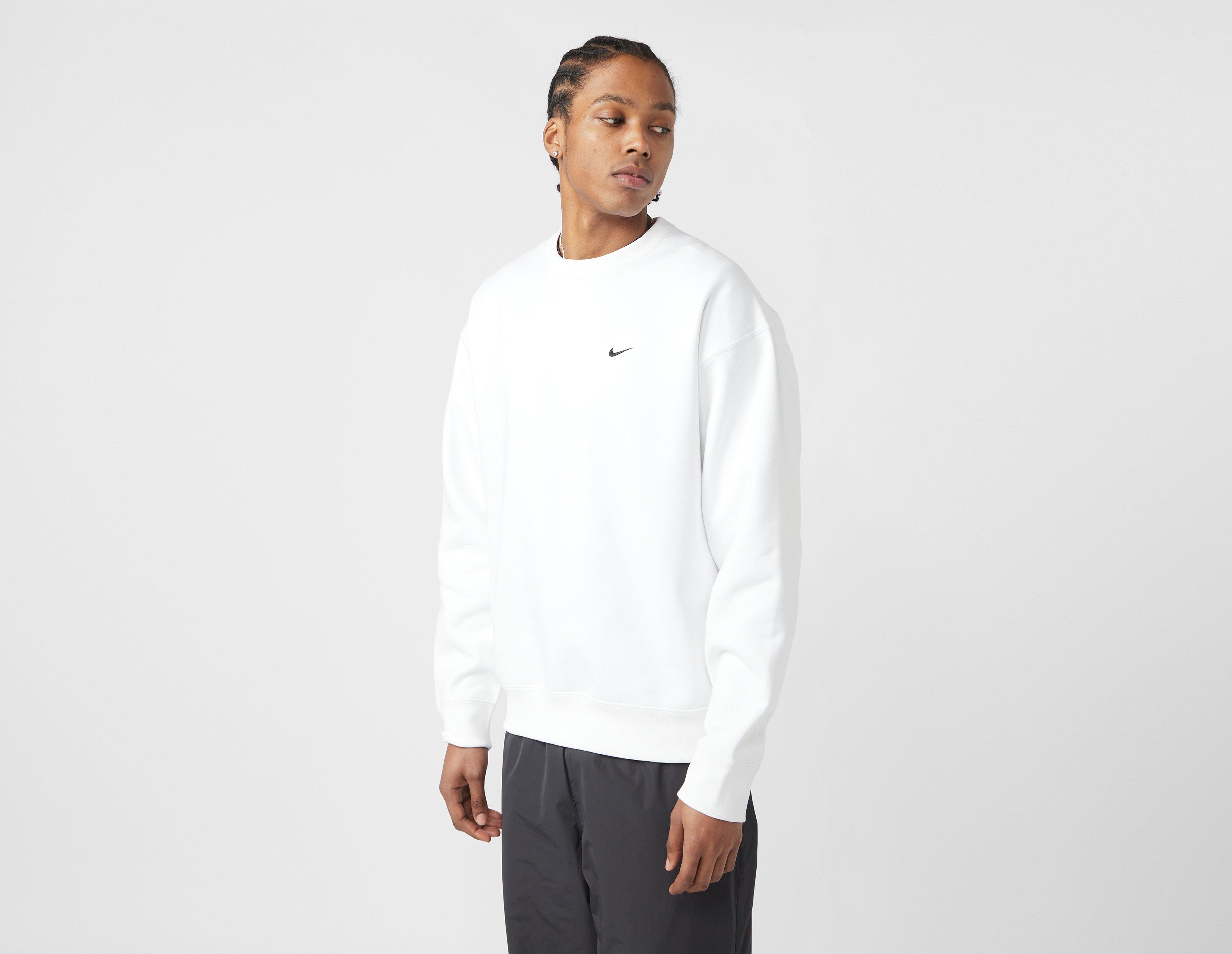 nike nrg premium essentials crewneck