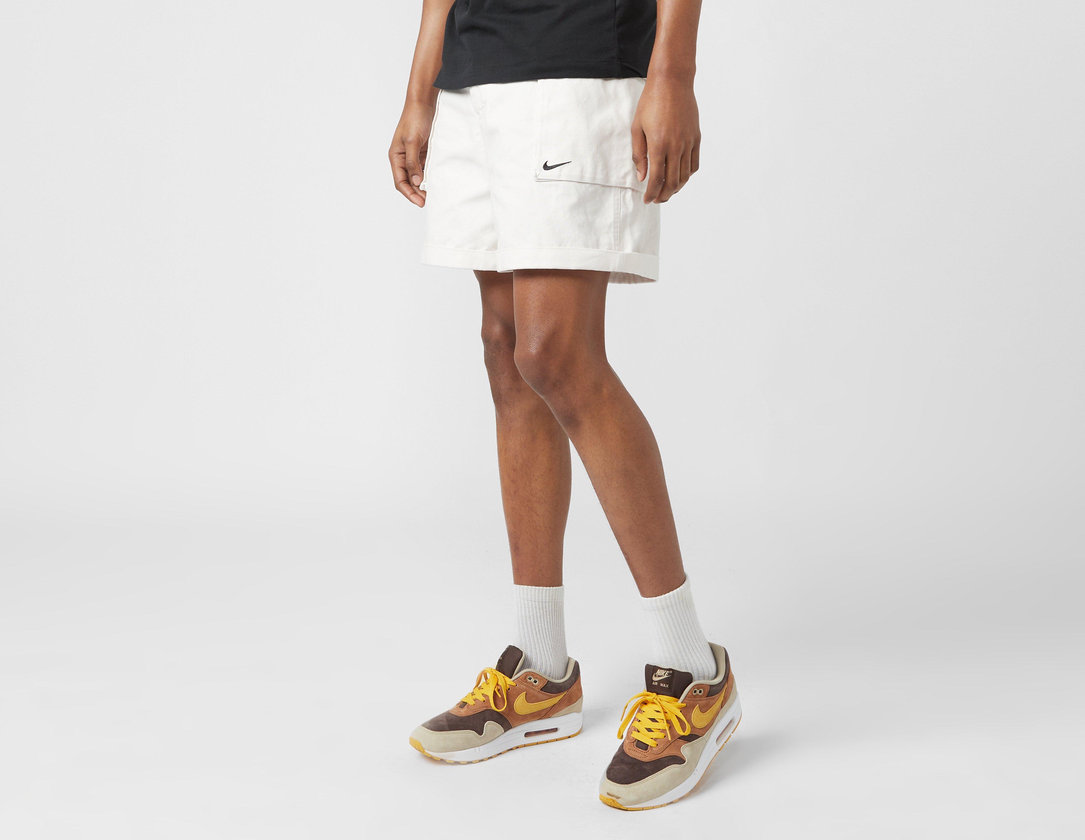 Nike Life Men's Woven P44 Cargo Shorts