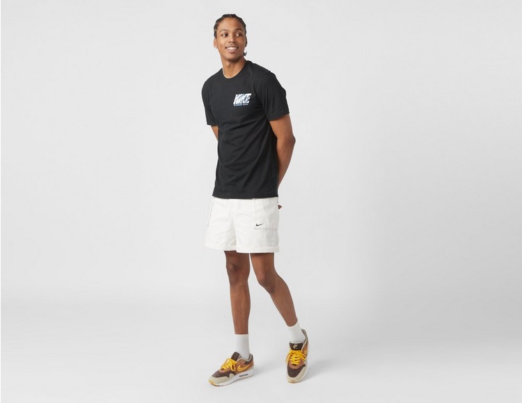 Nike Life Woven P44 Cargo Shorts