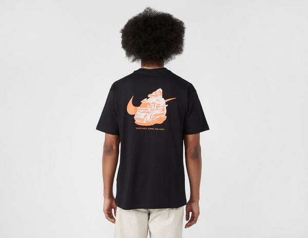 Nike Sole Food Van T-Shirt