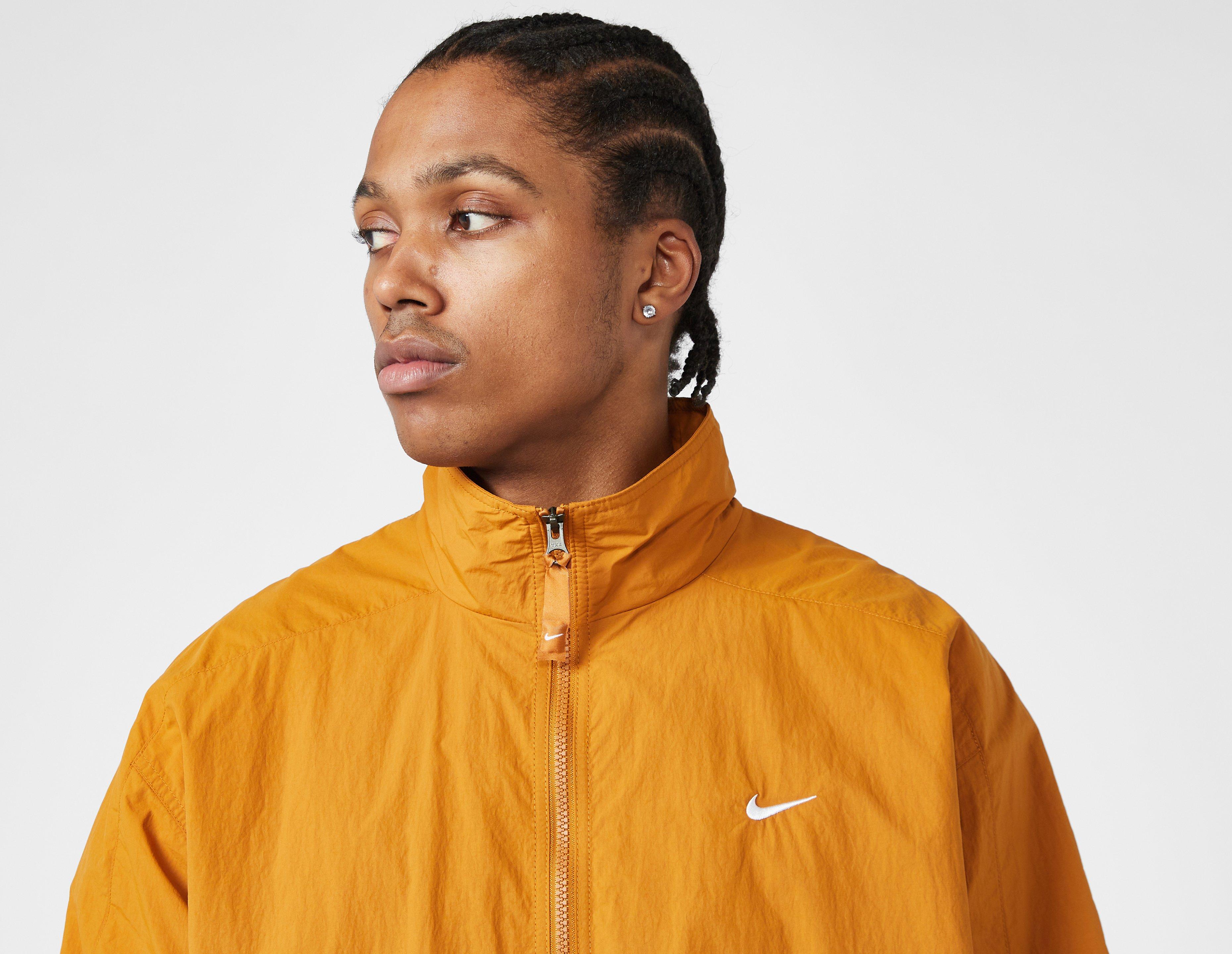 Nike Solo Swoosh Track Top