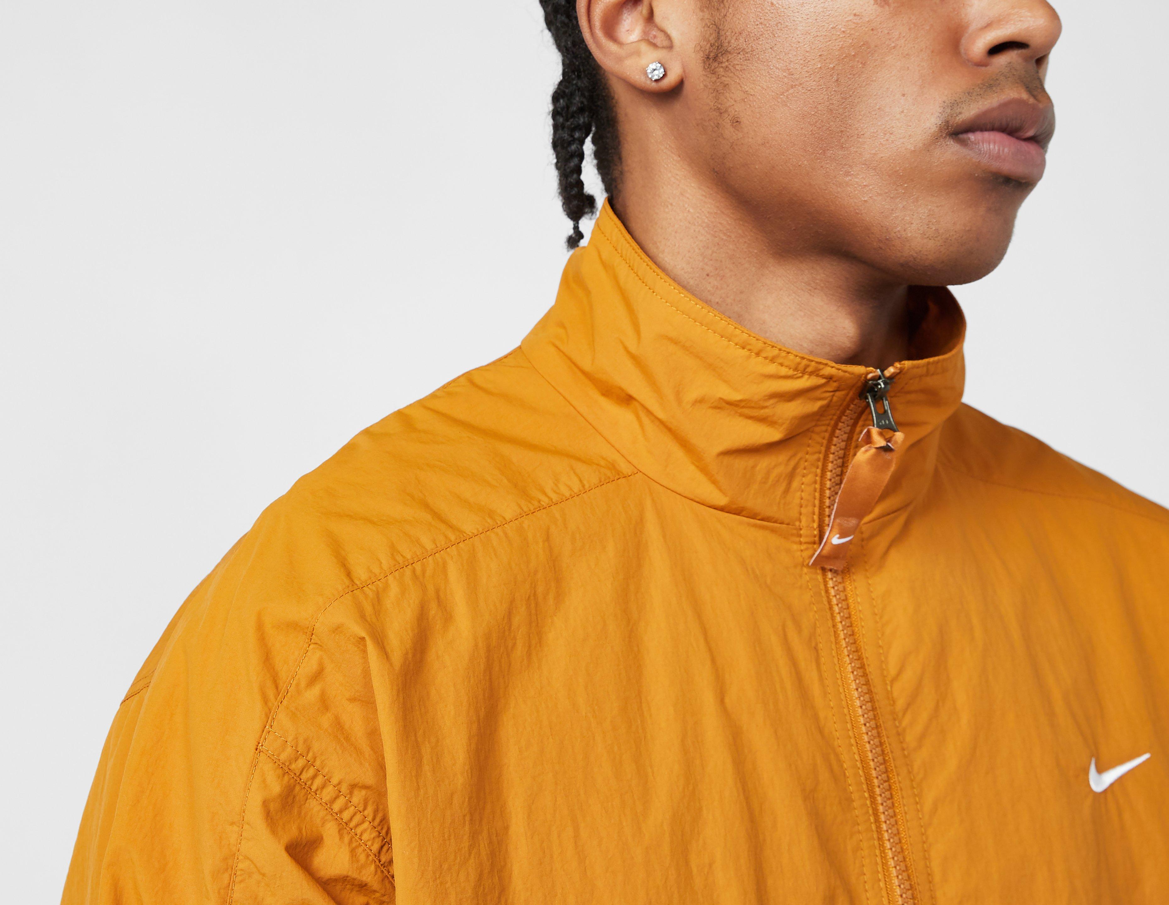 Nike Solo Swoosh Track Top