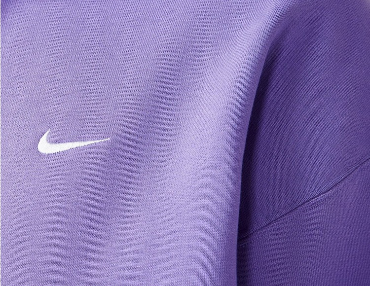 Nike NRG Premium Essentials Hættetrøje
