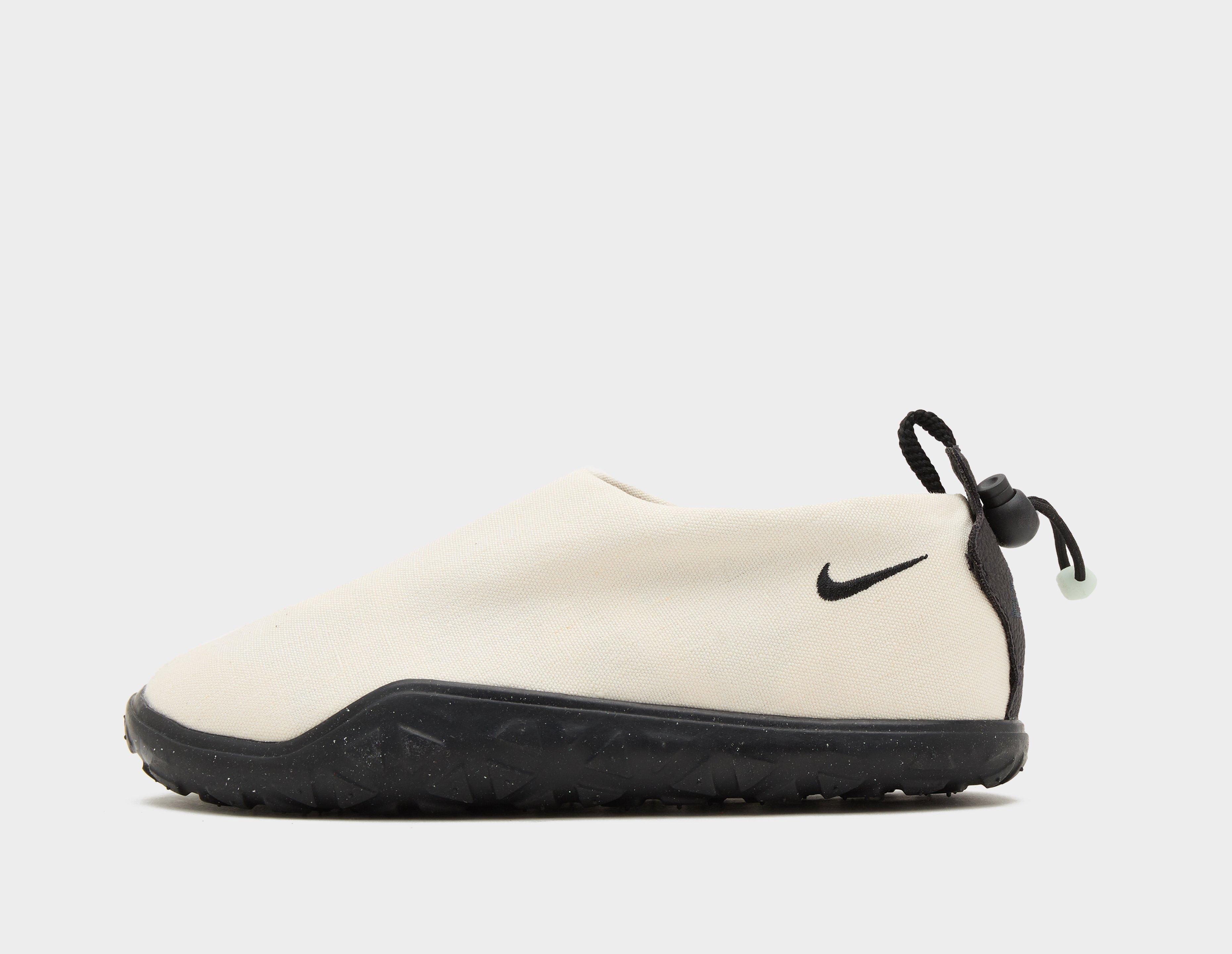 White Nike ACG Air Moc Women's | size?