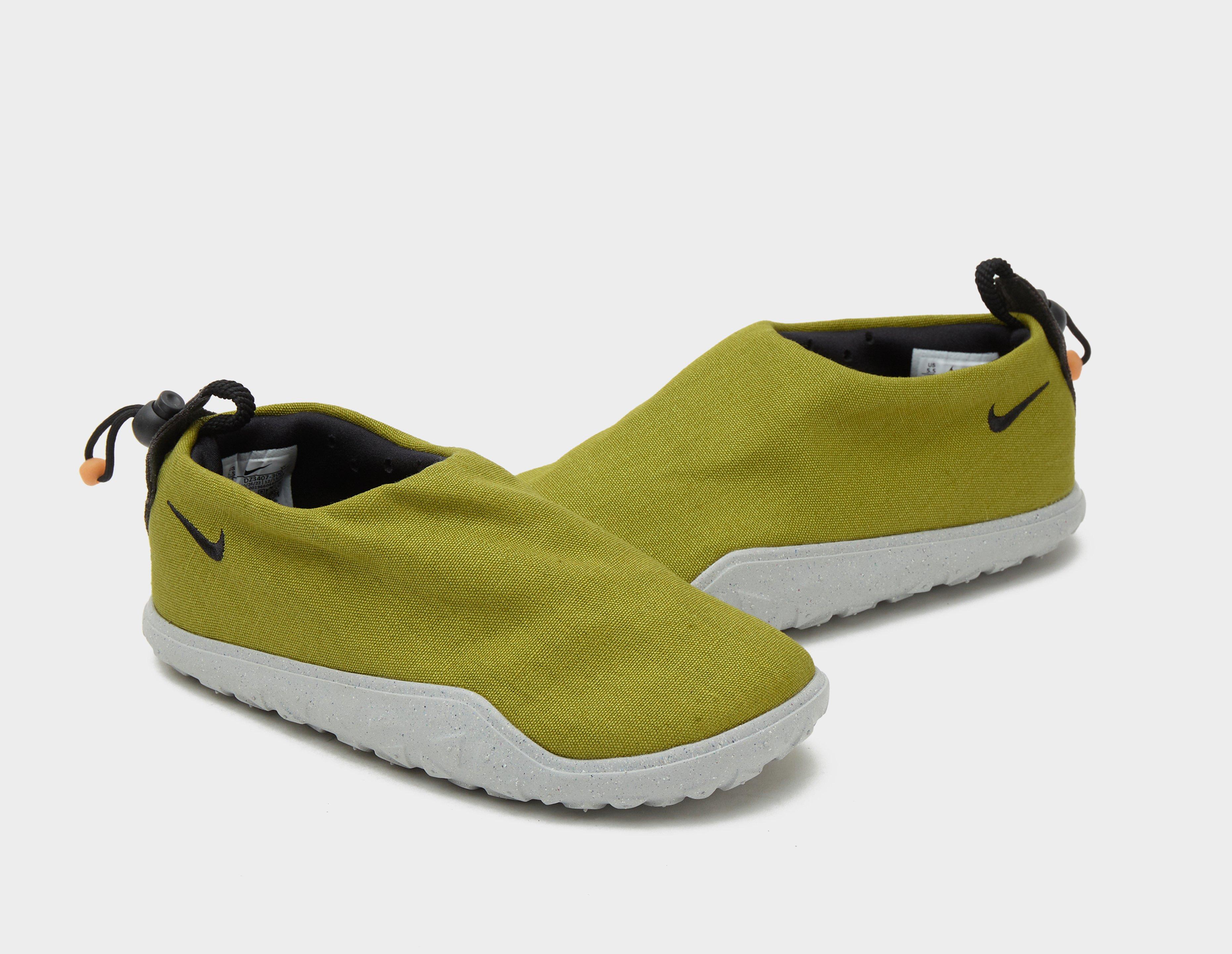 Nike ACG Air Moc Women's