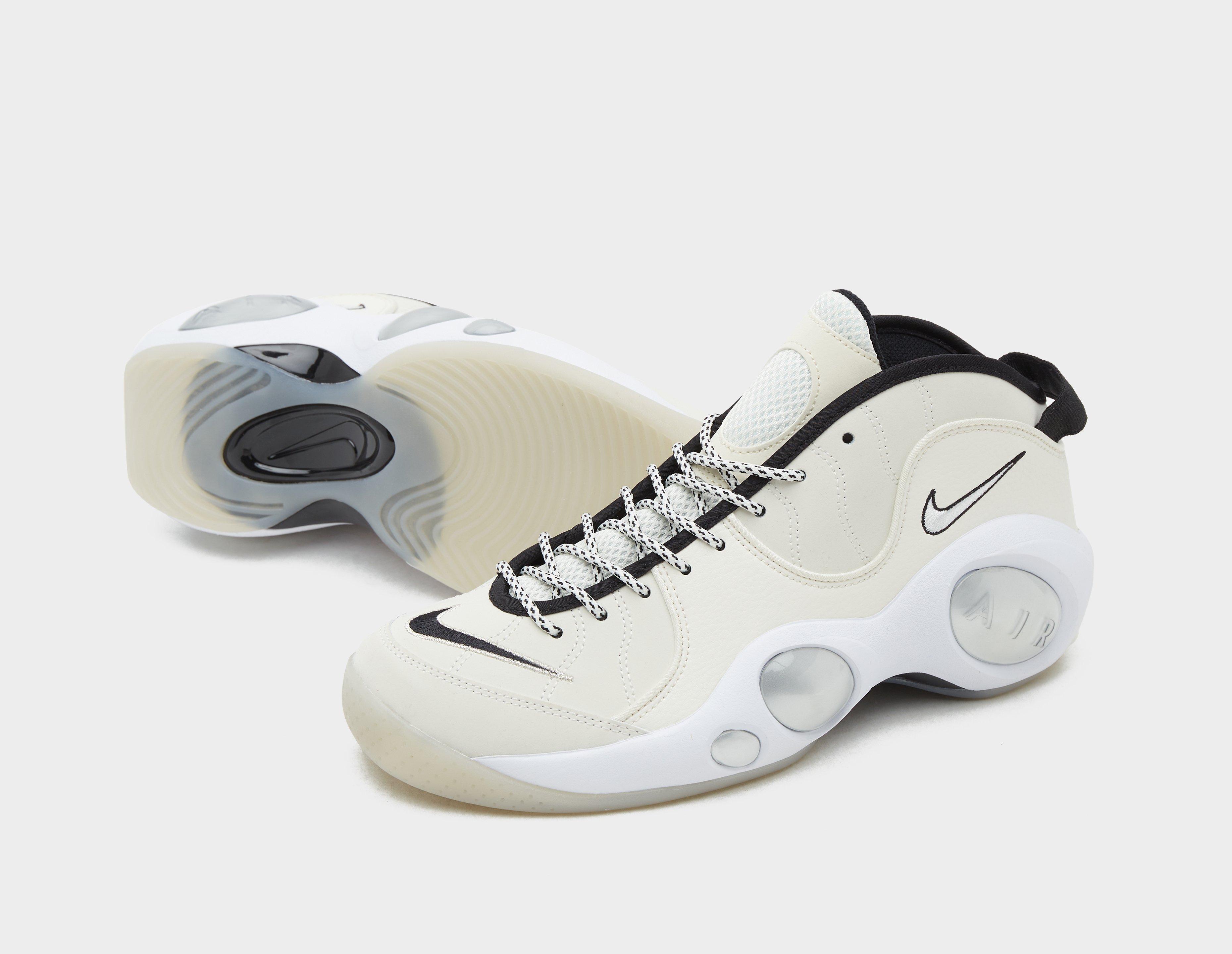 White Nike Air Zoom Flight 95 | size?