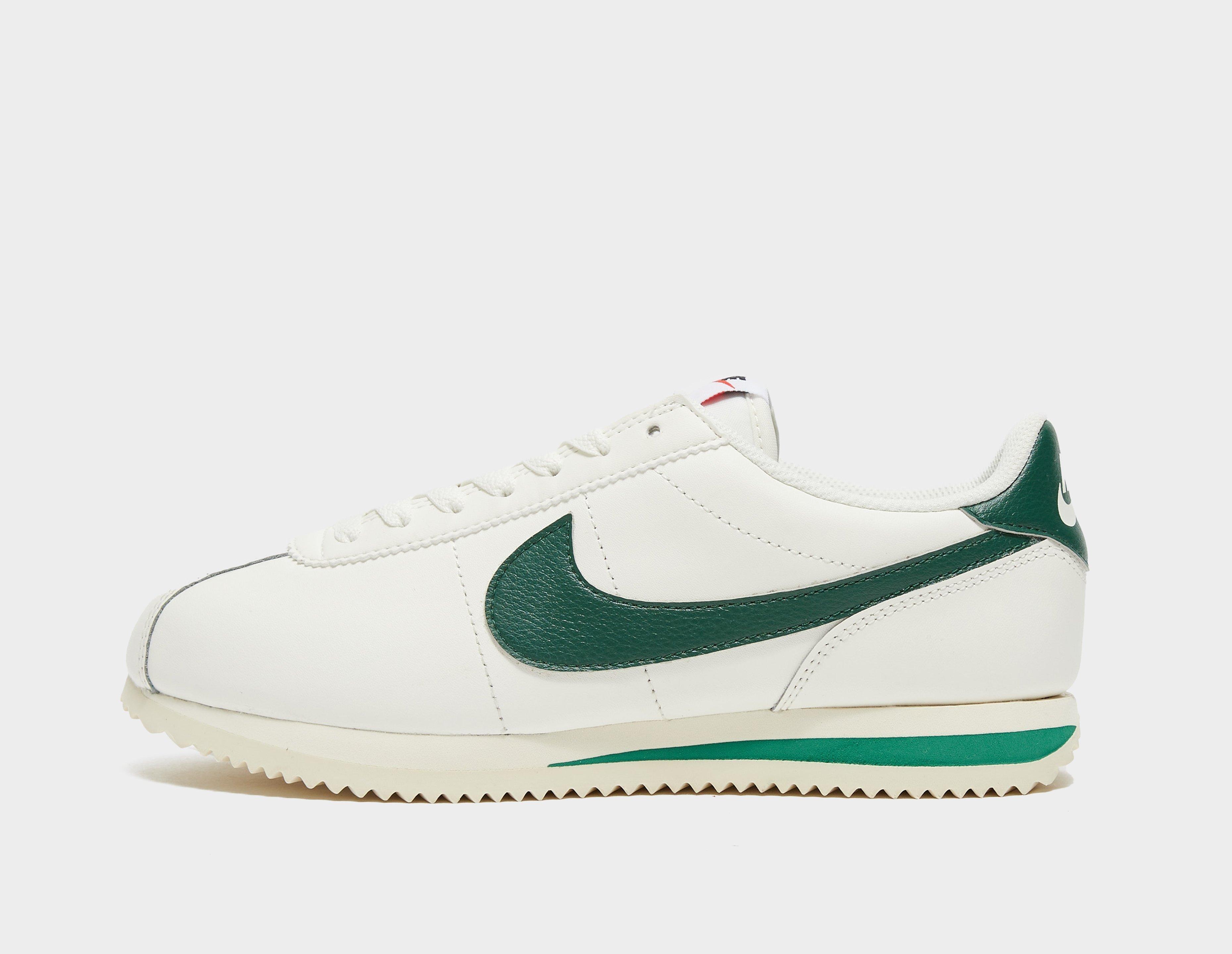 Nikes cortez sales