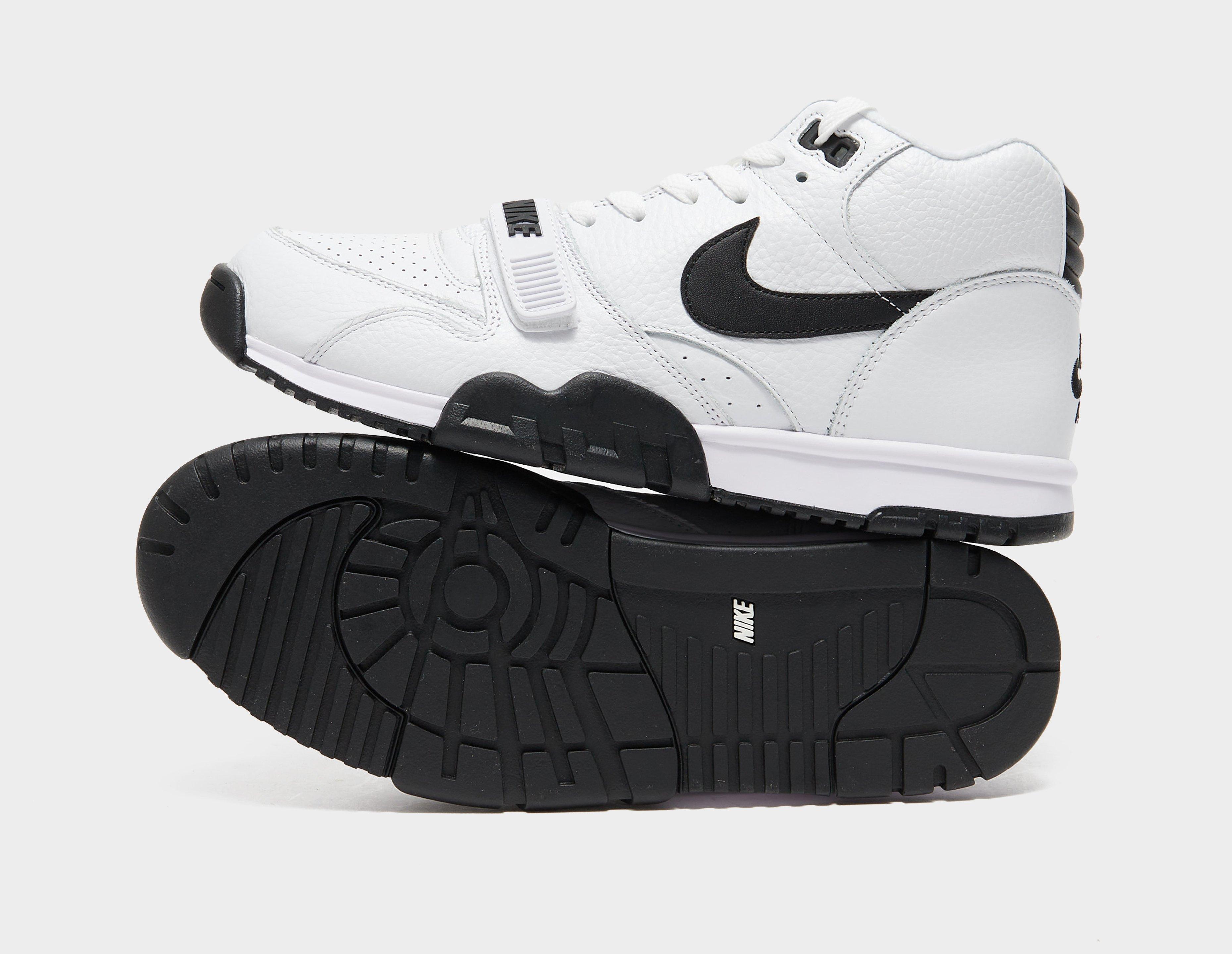 Nike Air Trainer 1 White/Black FB8066-100