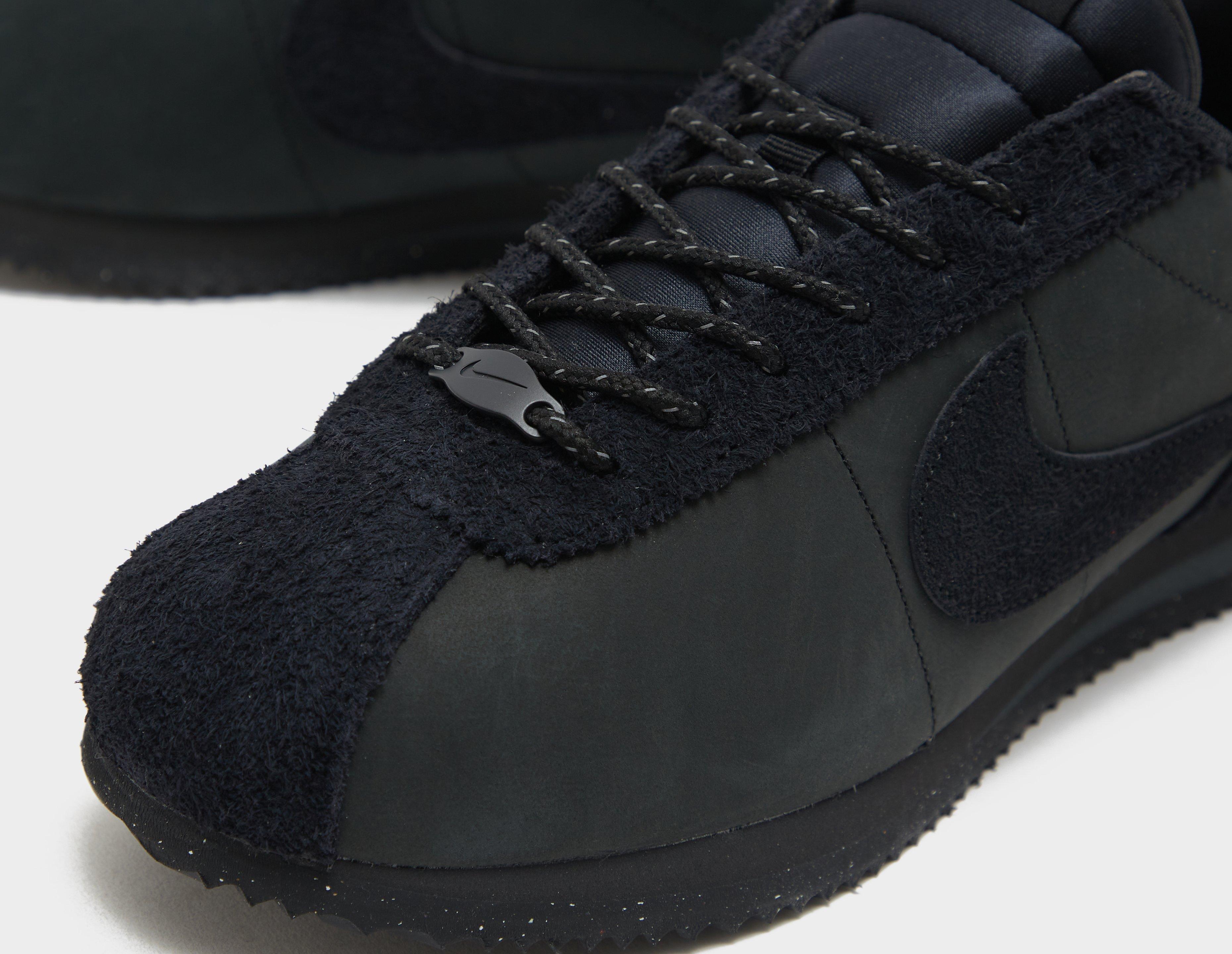 絶品 28cm NIKE CORTEZ BASIC QS 1972 BLACK | rpagrimensura.com.ar