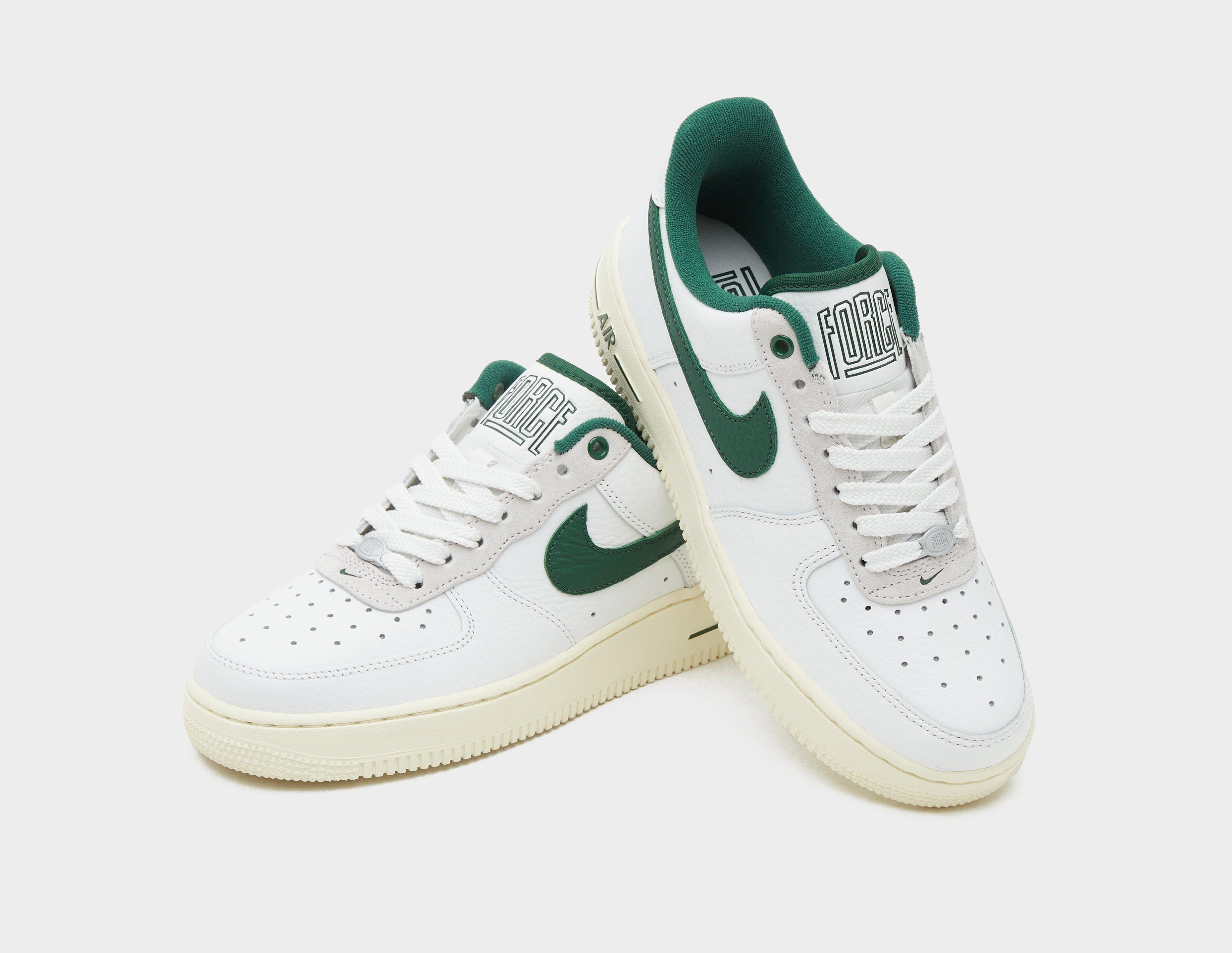Nike Air Force 1 Low '07 LX