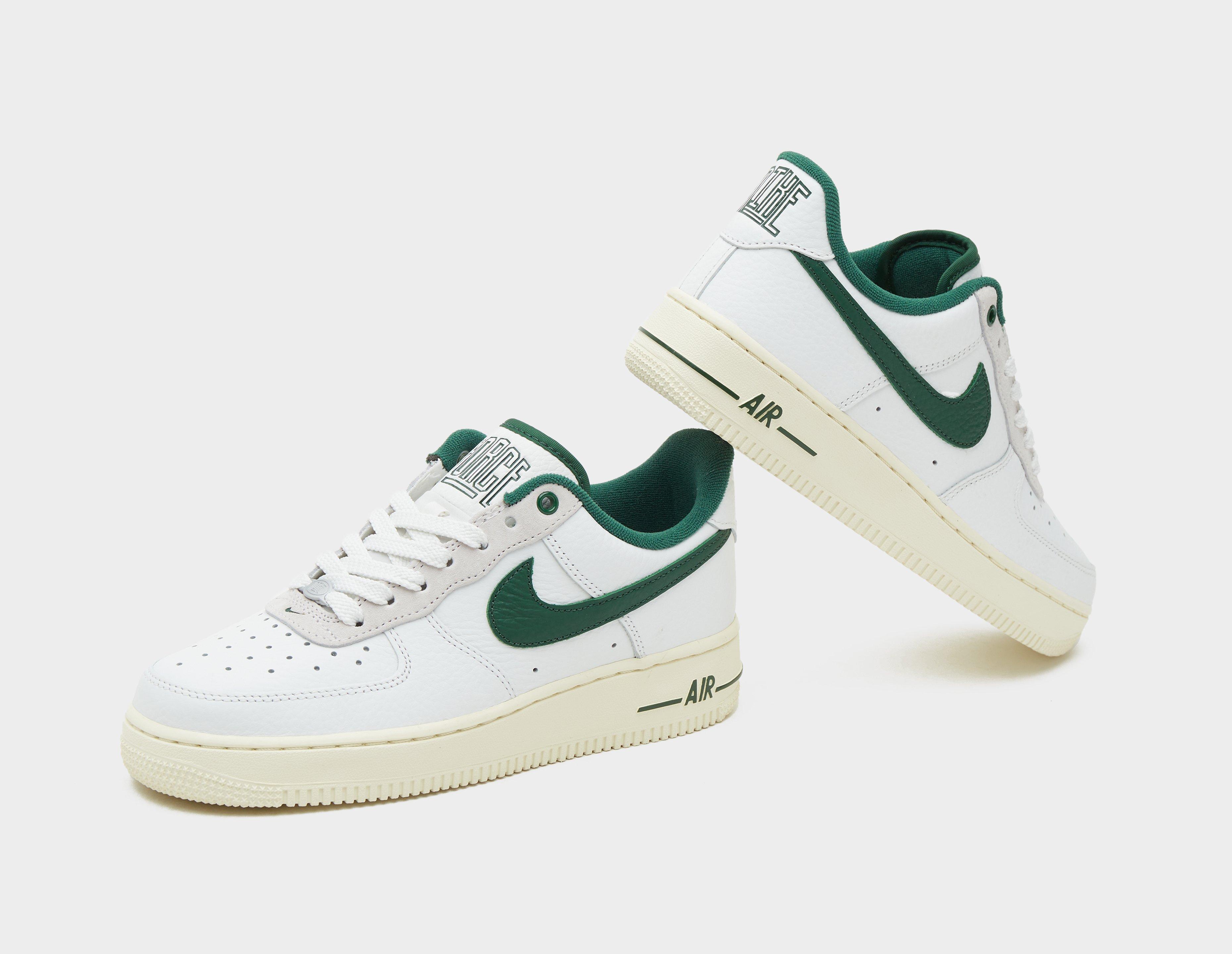 Nike Air Force 1 Low '07 LX