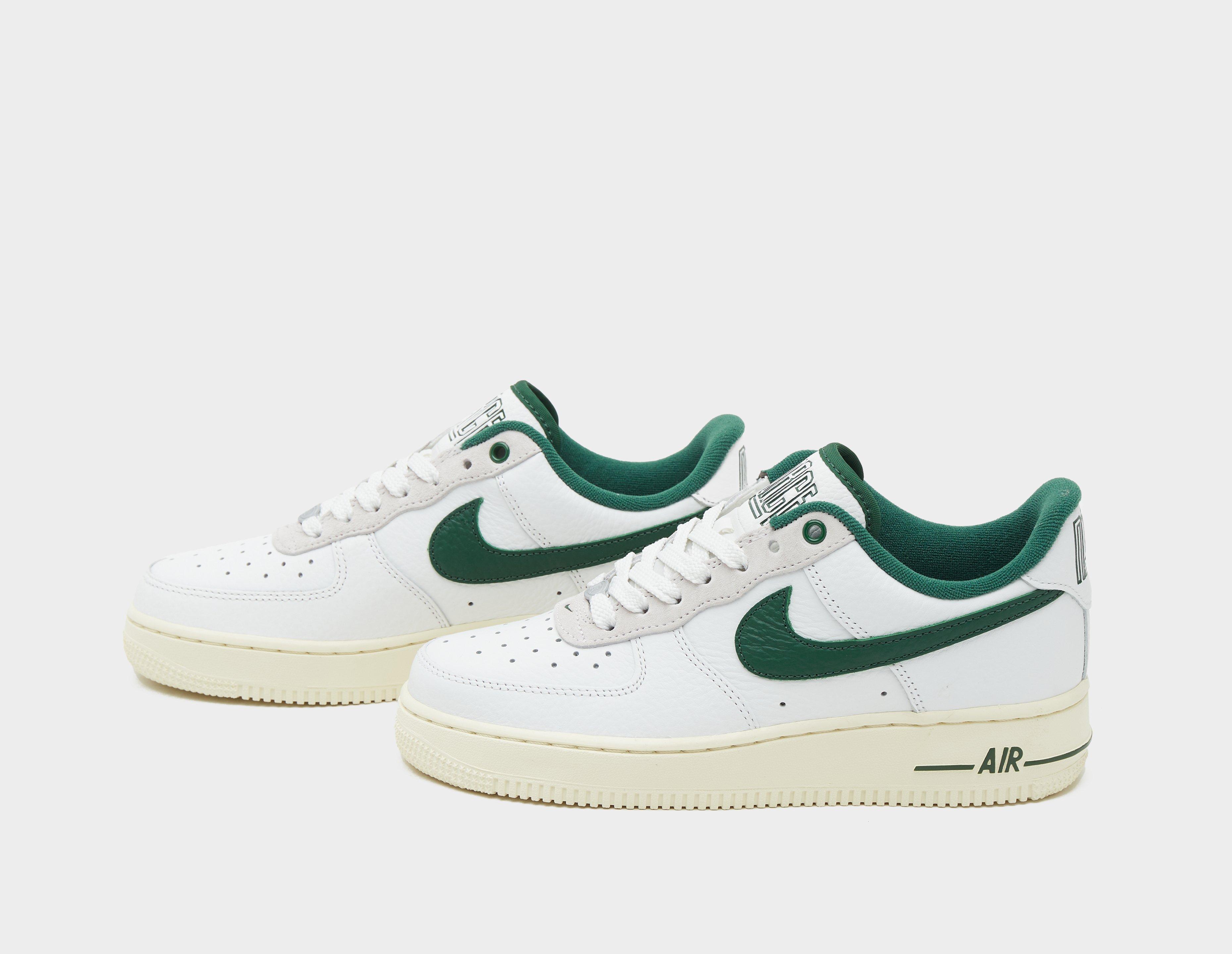 Nike Air Force 1 Low '07 LX