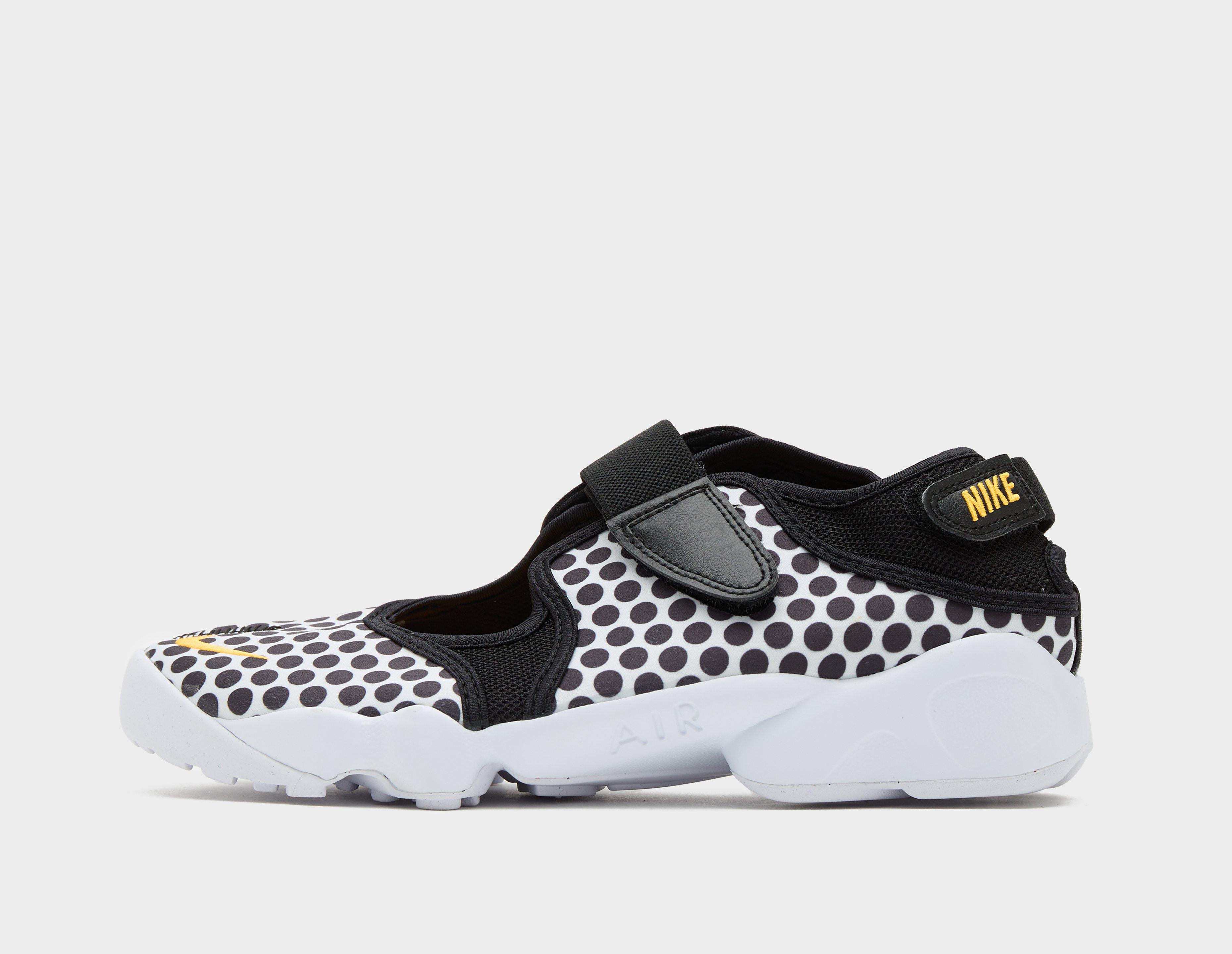 Nike air rift womens size sale 8