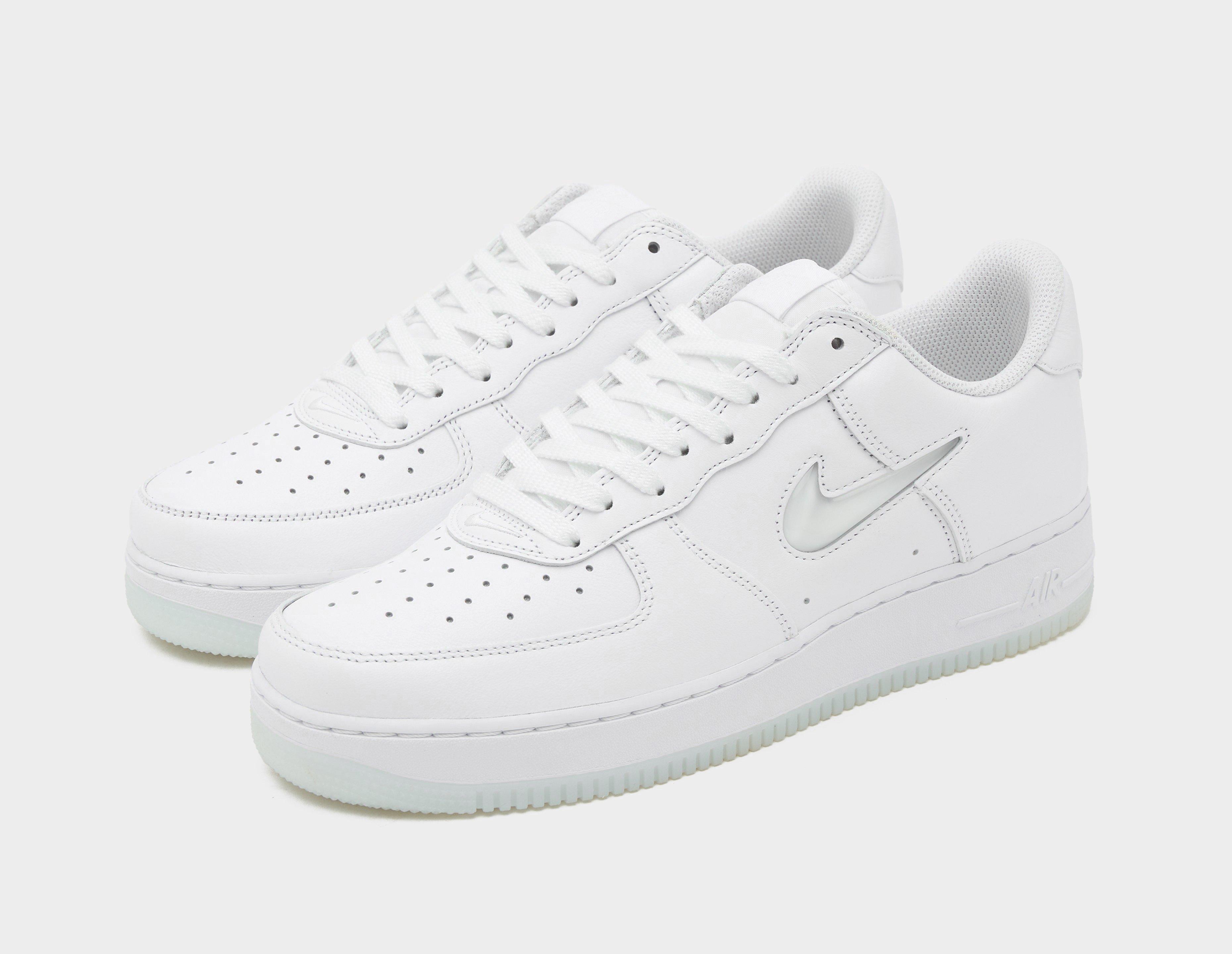 Nike Air Force 1 Low 'Colour of the Month' en Blanco | size? España