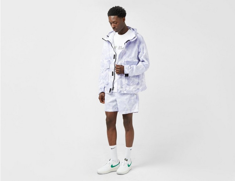 Nike Sportswear Tech Pack Woven Hooded Jacket