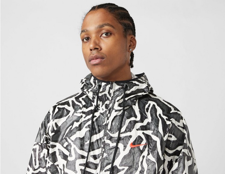 Nike Sportswear Printed Jacket