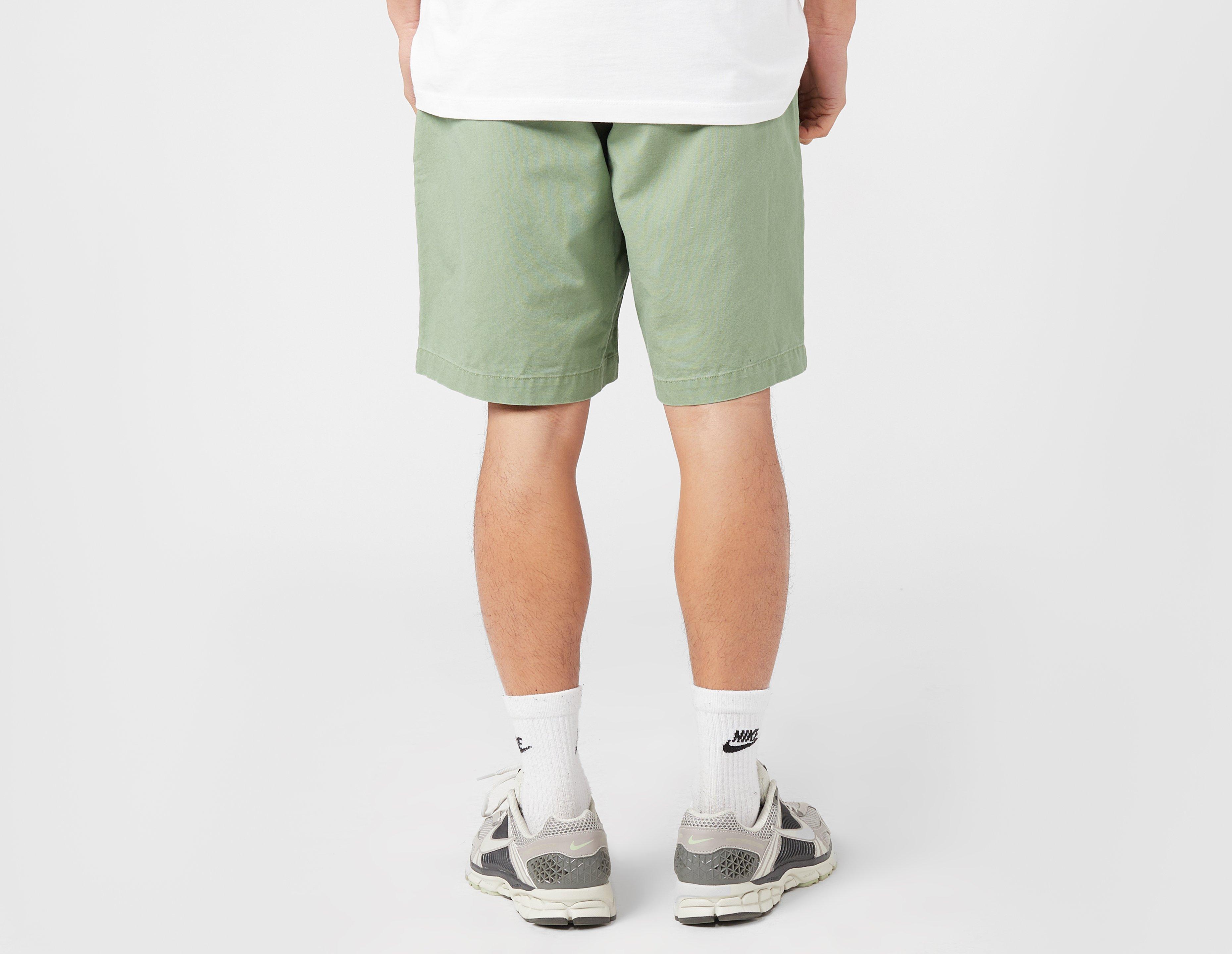 Nike Life Pleated Chino Shorts