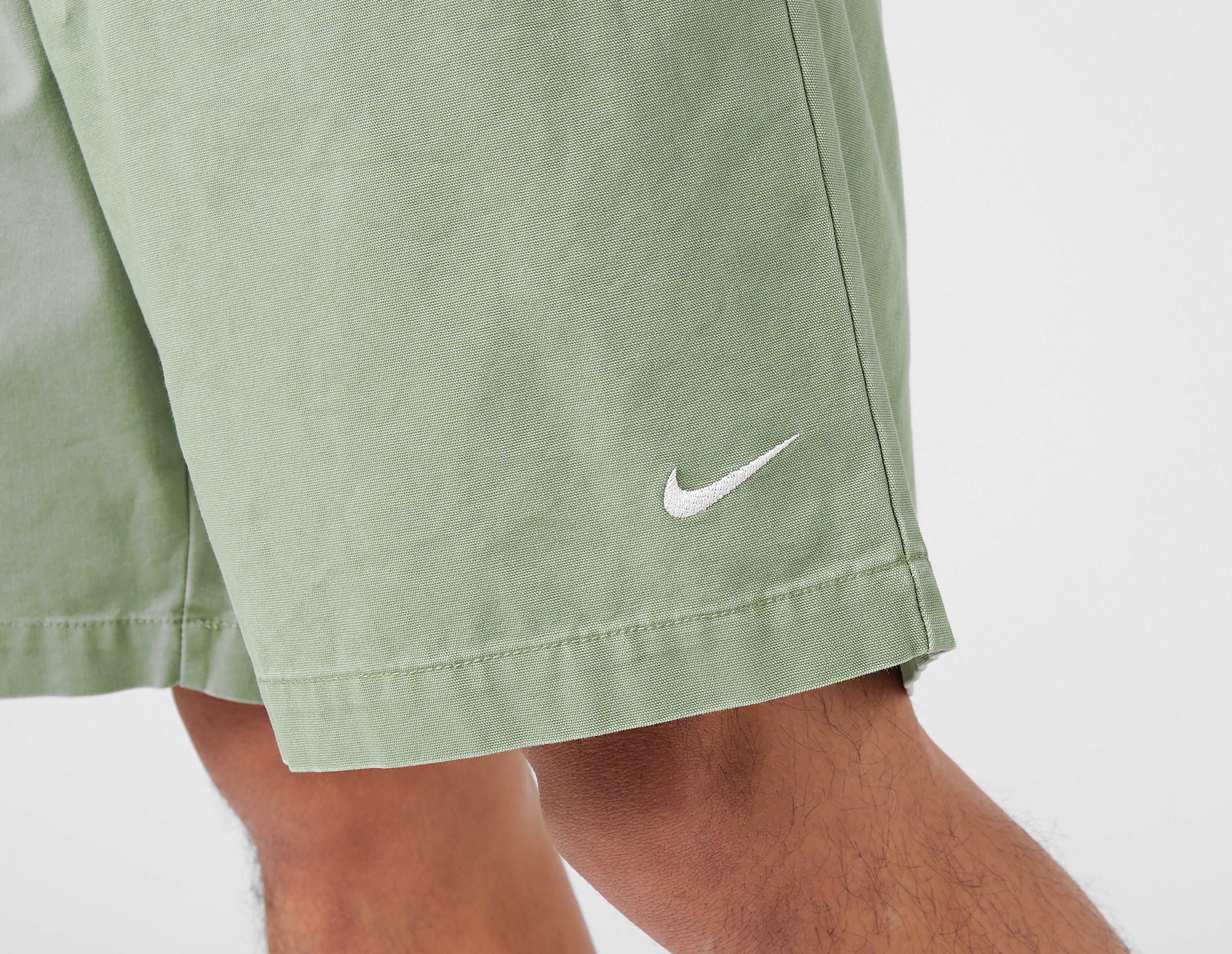 Nike Life Pleated Chino Shorts