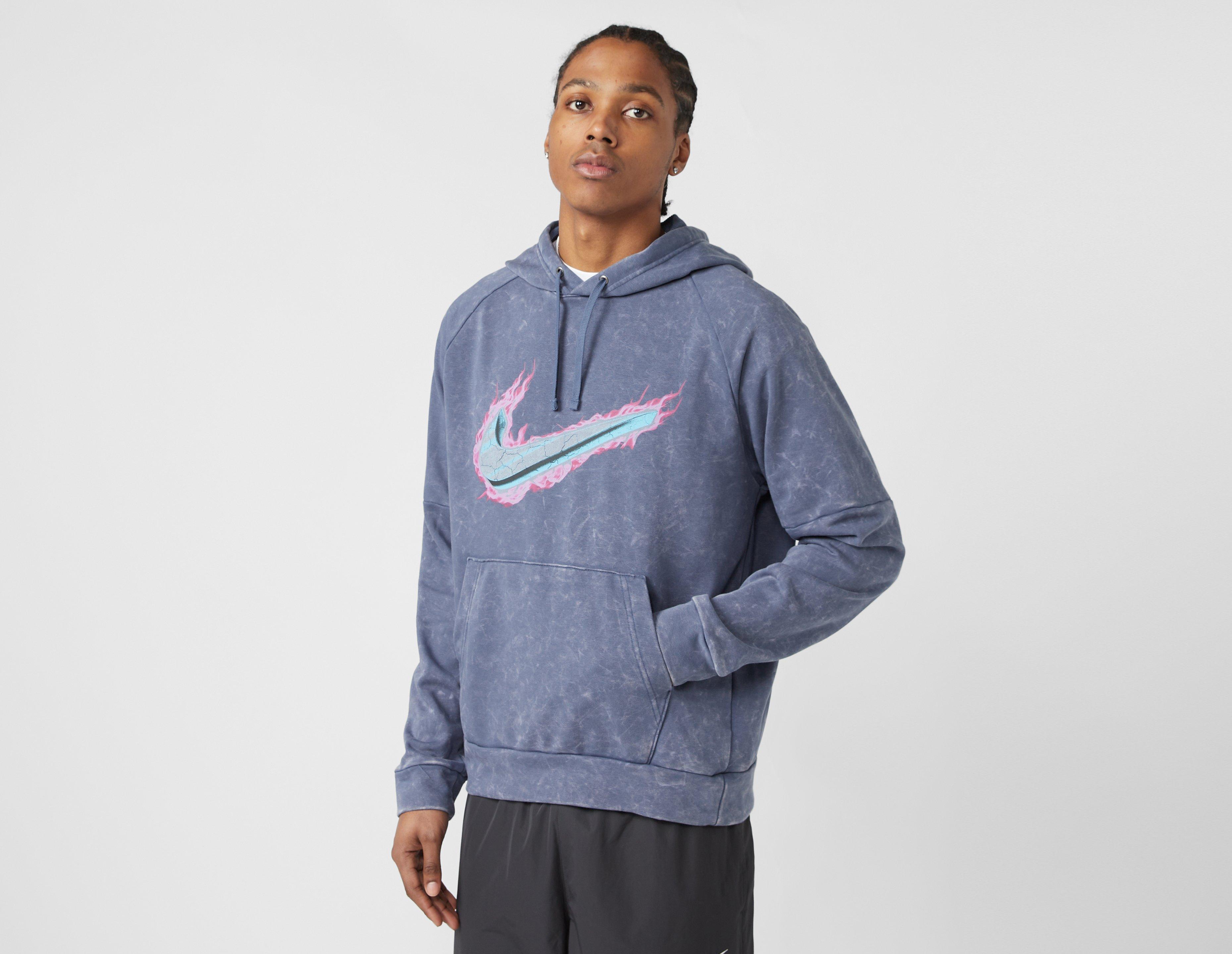 nike retro swoosh sweatshirt