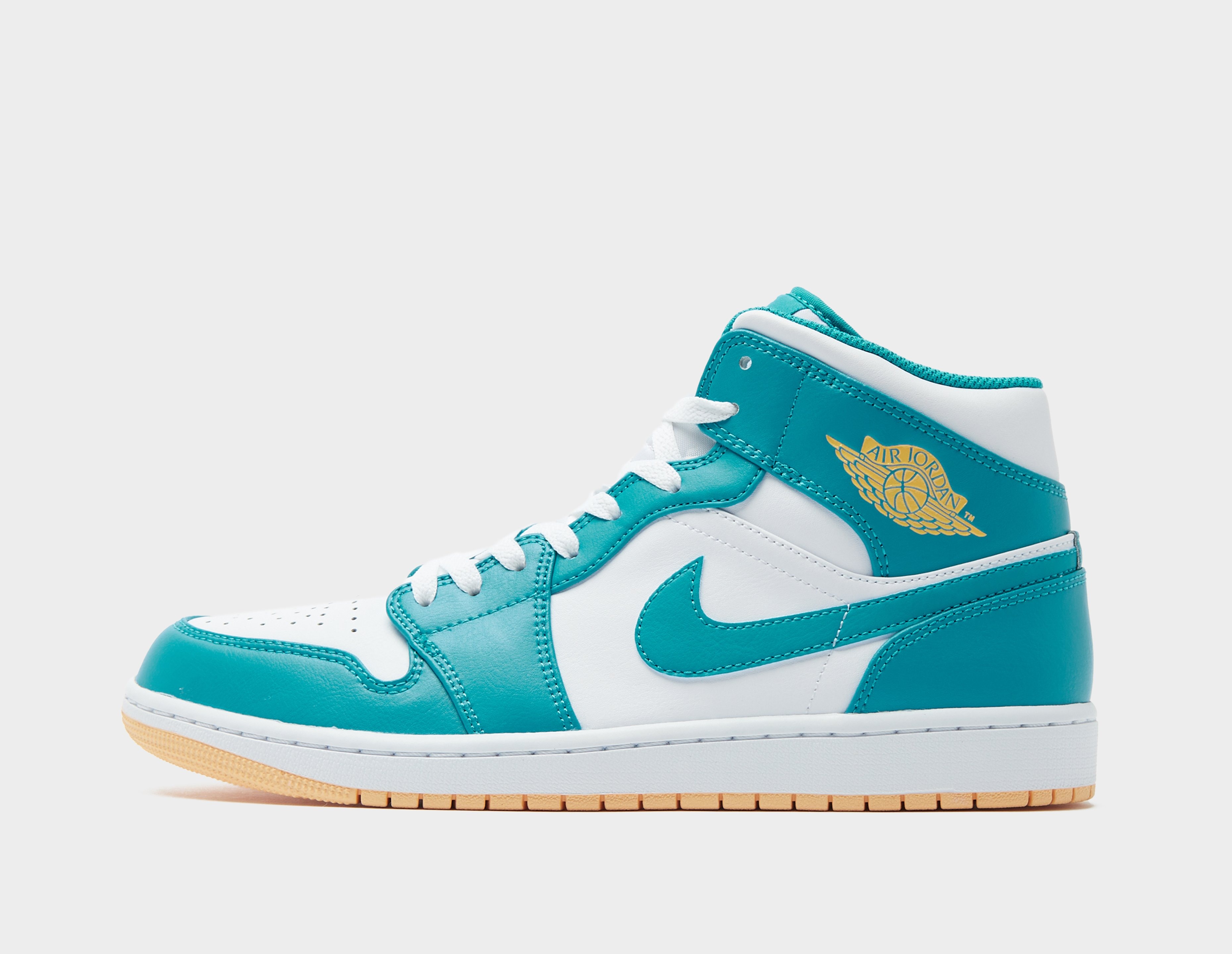 Air jordan 1 azzurre sale