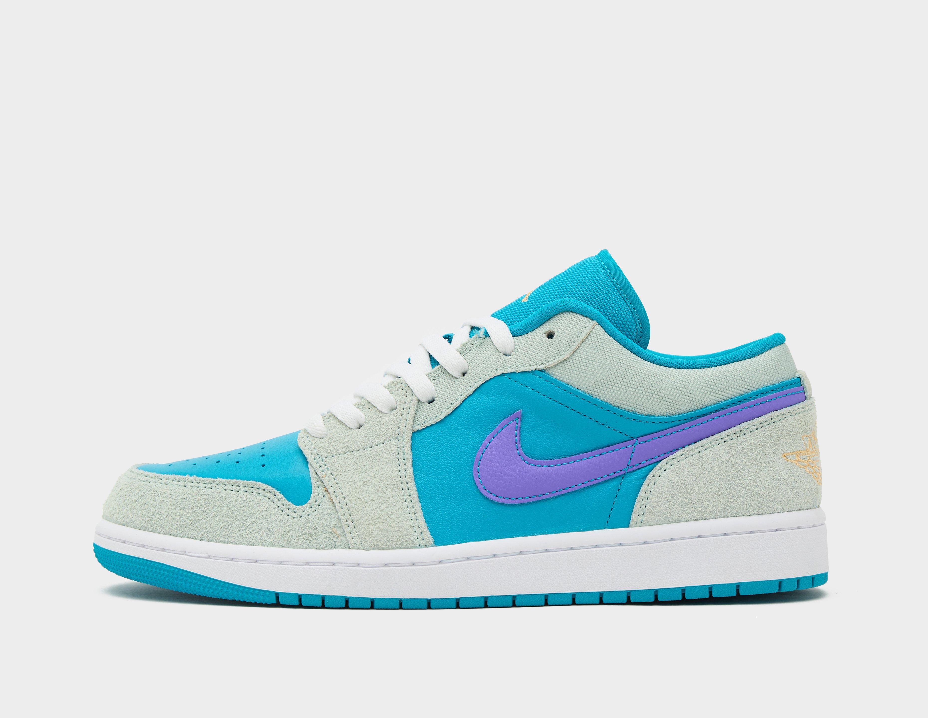 Air jordan 1 on sale colorate