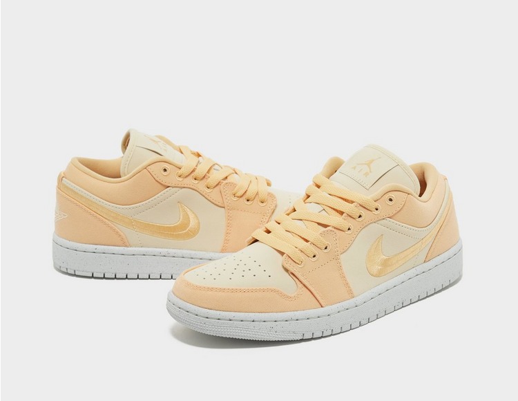 Jordan Air 1 Low para mujer