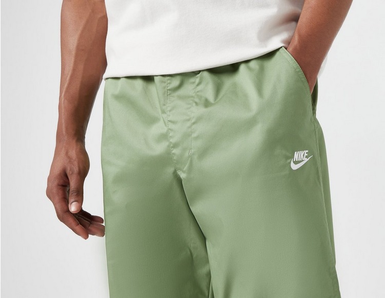 Nike Club Woven Straight Leg Pants