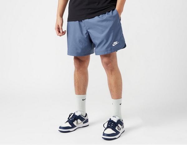 Nike Sport Essentials Woven Lined Flow Shorts