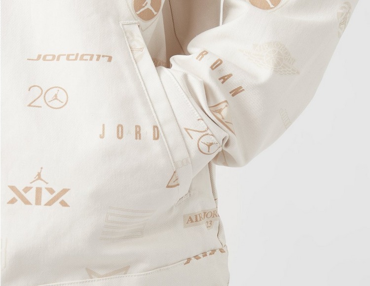 Jordan Flight Heritage Jacket