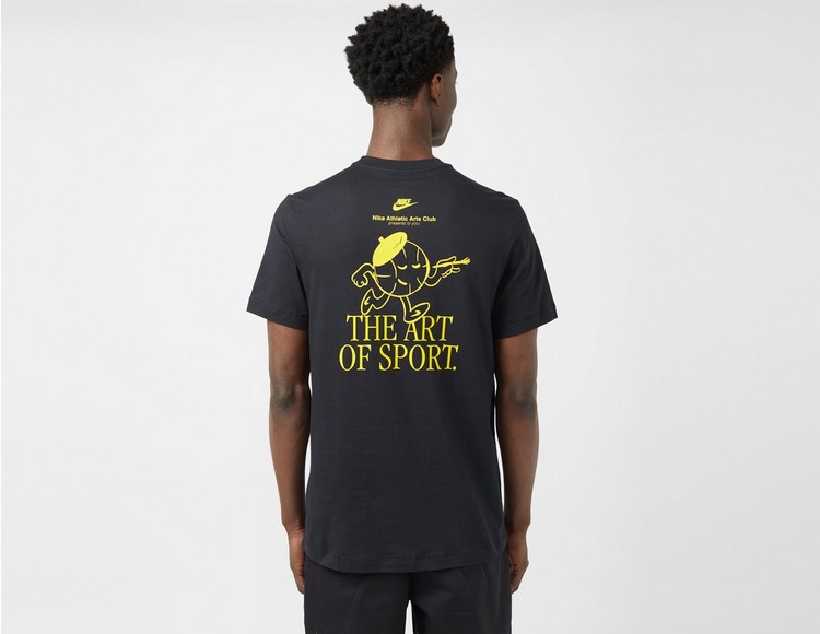 Nike camiseta Art of Sport