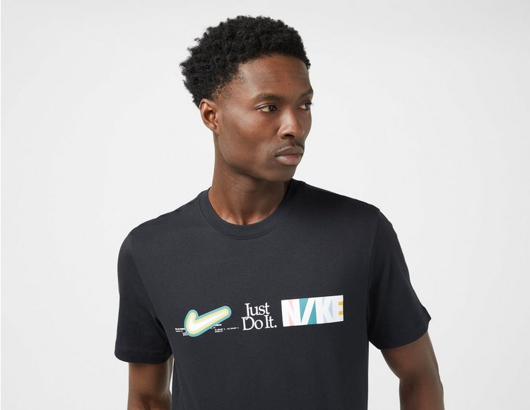 Nike camiseta DNA Air