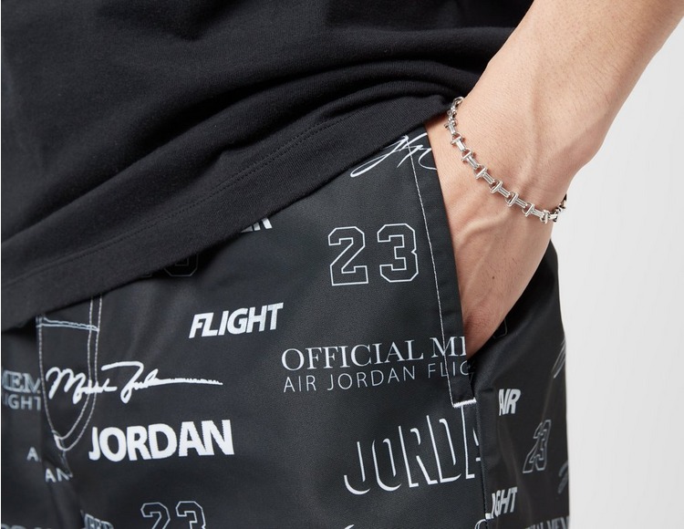 Jordan Flight MVP All Over Print Shorts