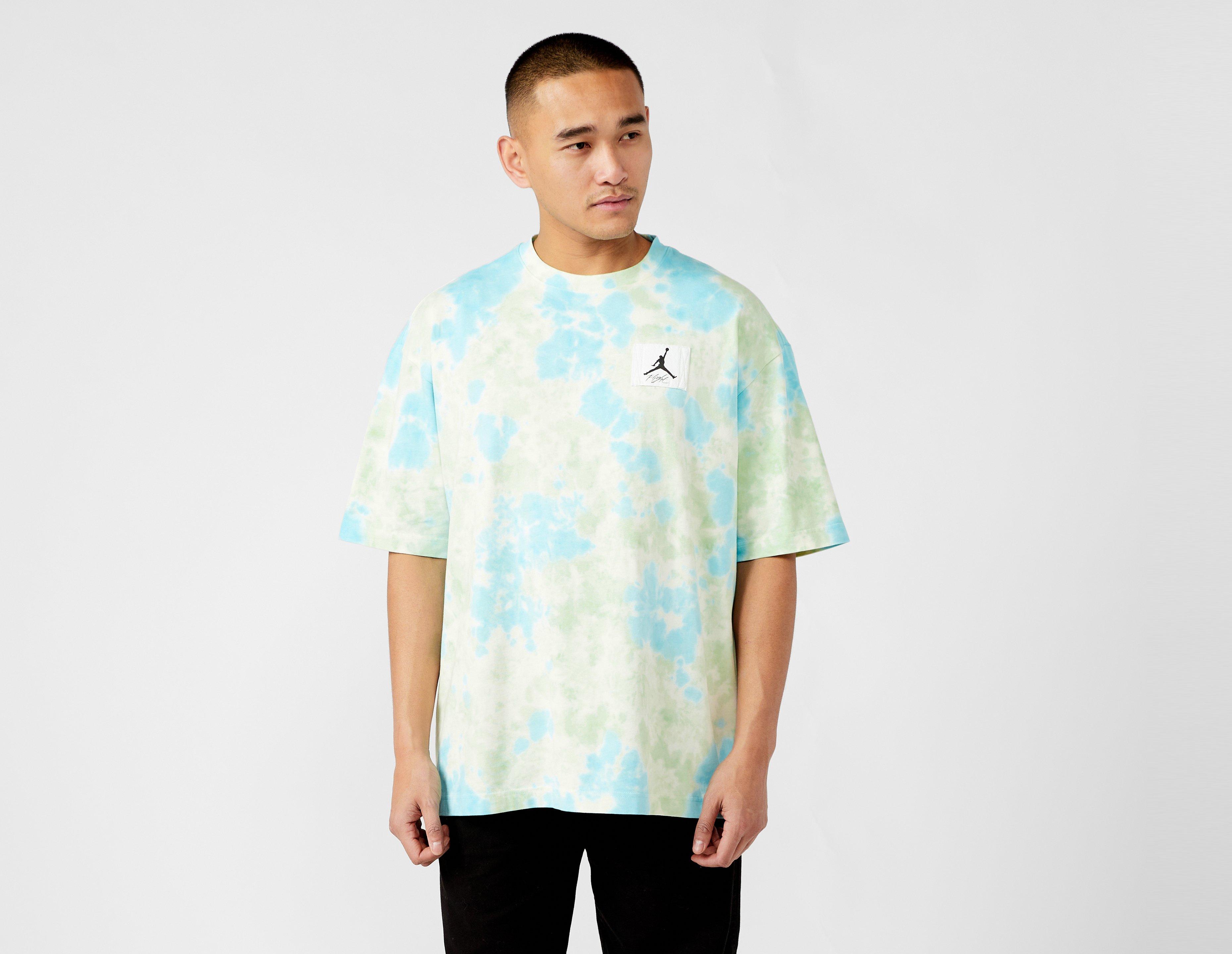 Tiedye USA Men's Tie Dye Camo T-Shirt (Medium)