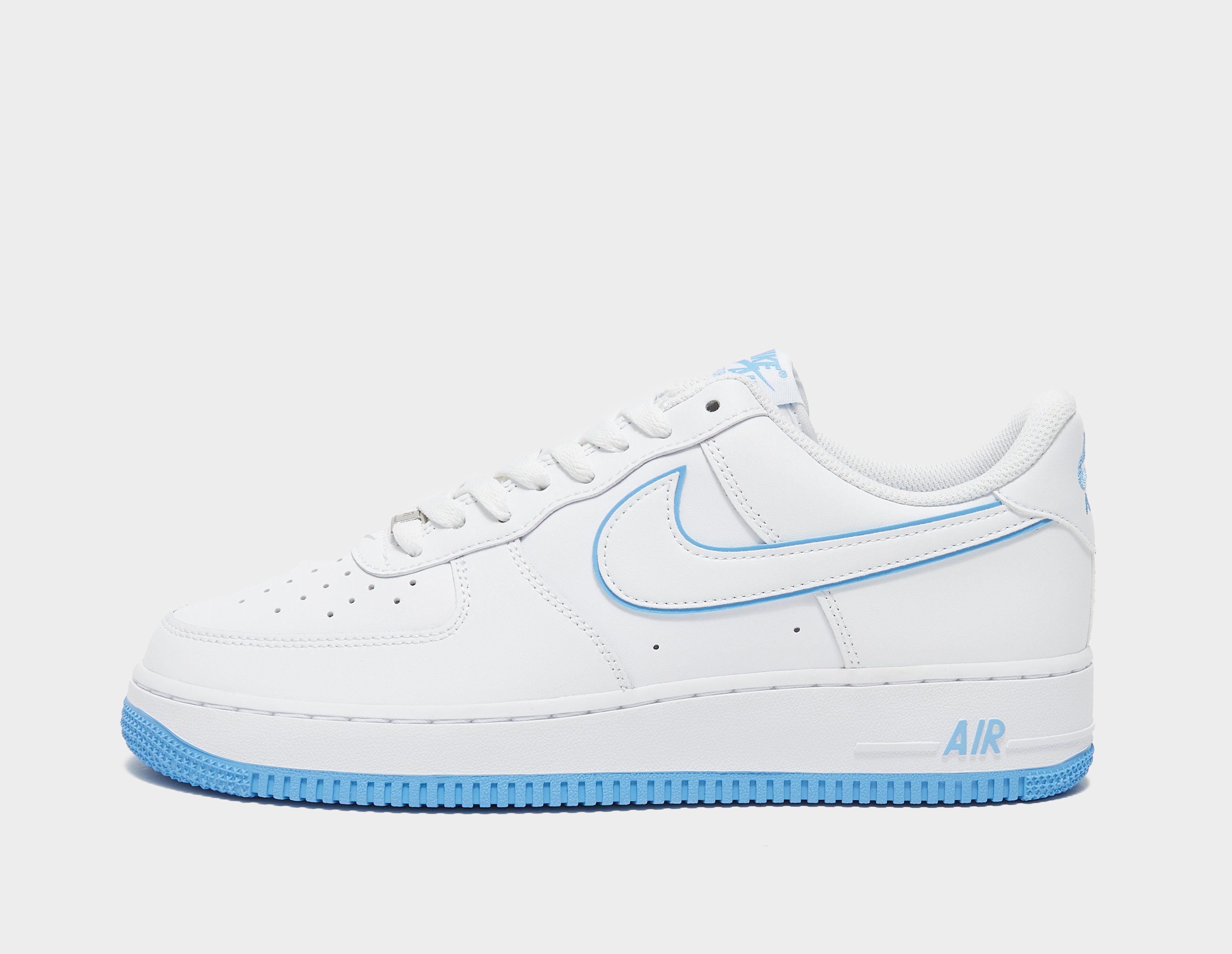 Nike Air Force 1 Low color Bianco | size? Italia 
