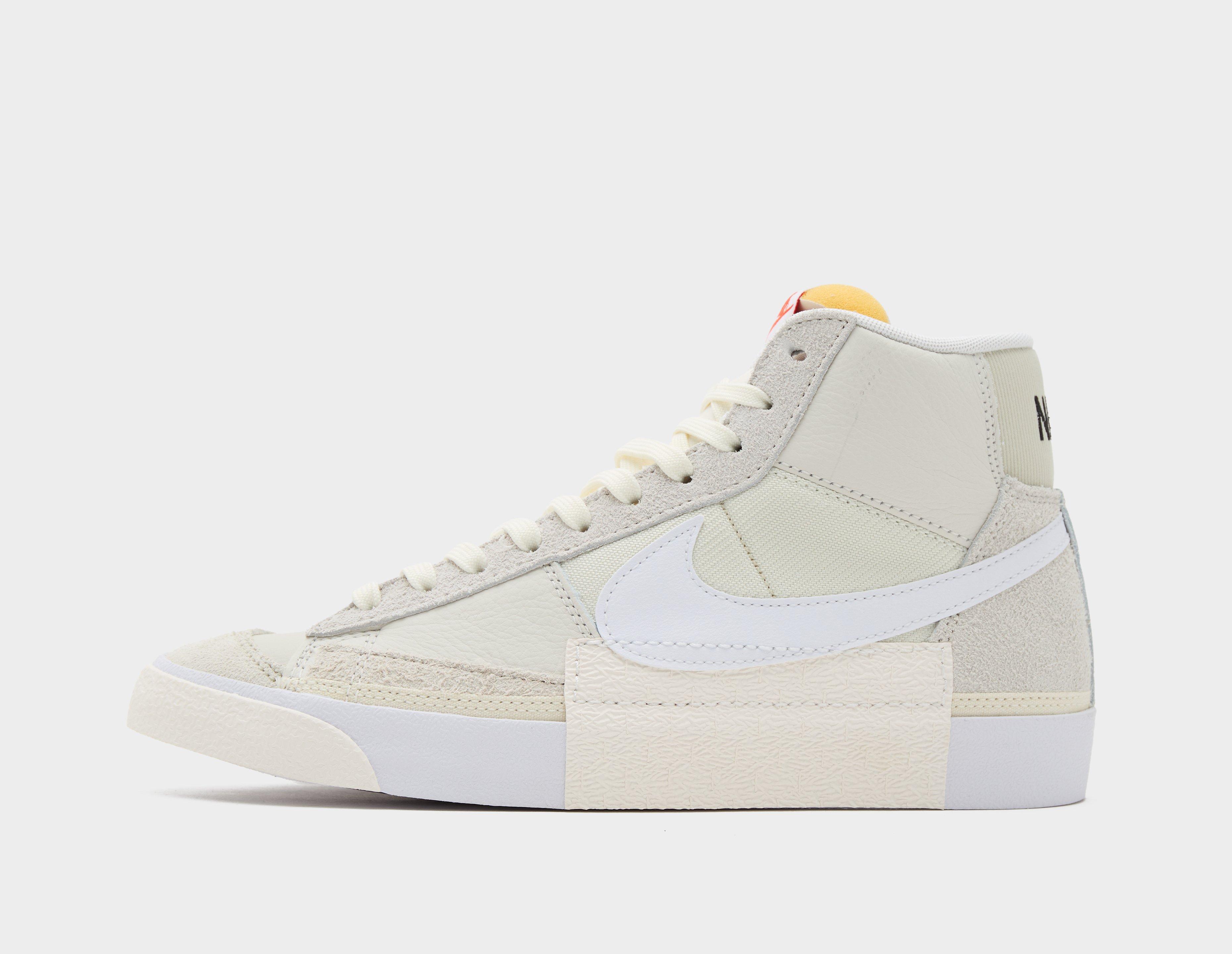 Chaussure Nike Blazer Mid Pro Club pour homme