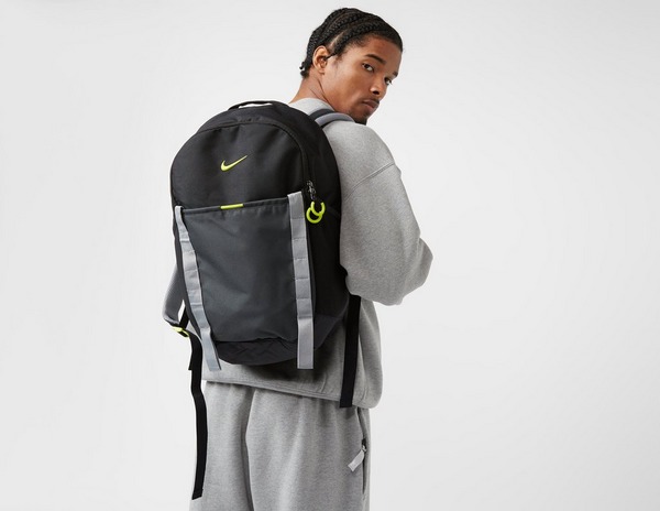 Riskant val Structureel Zwart Nike Hike Day Backpack- size? Nederland