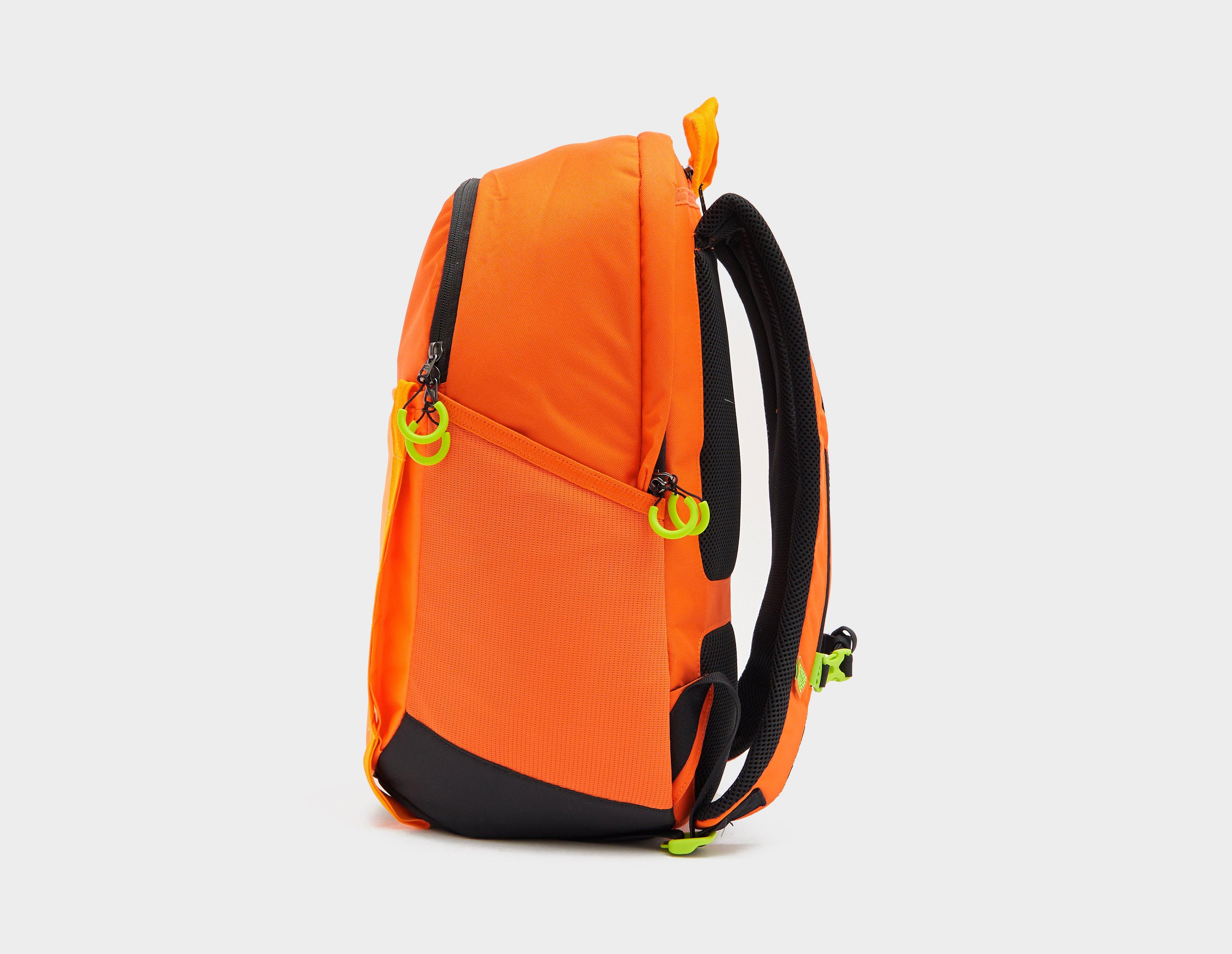 Nike Sac à Dos de Randonnée Orange- Size? France